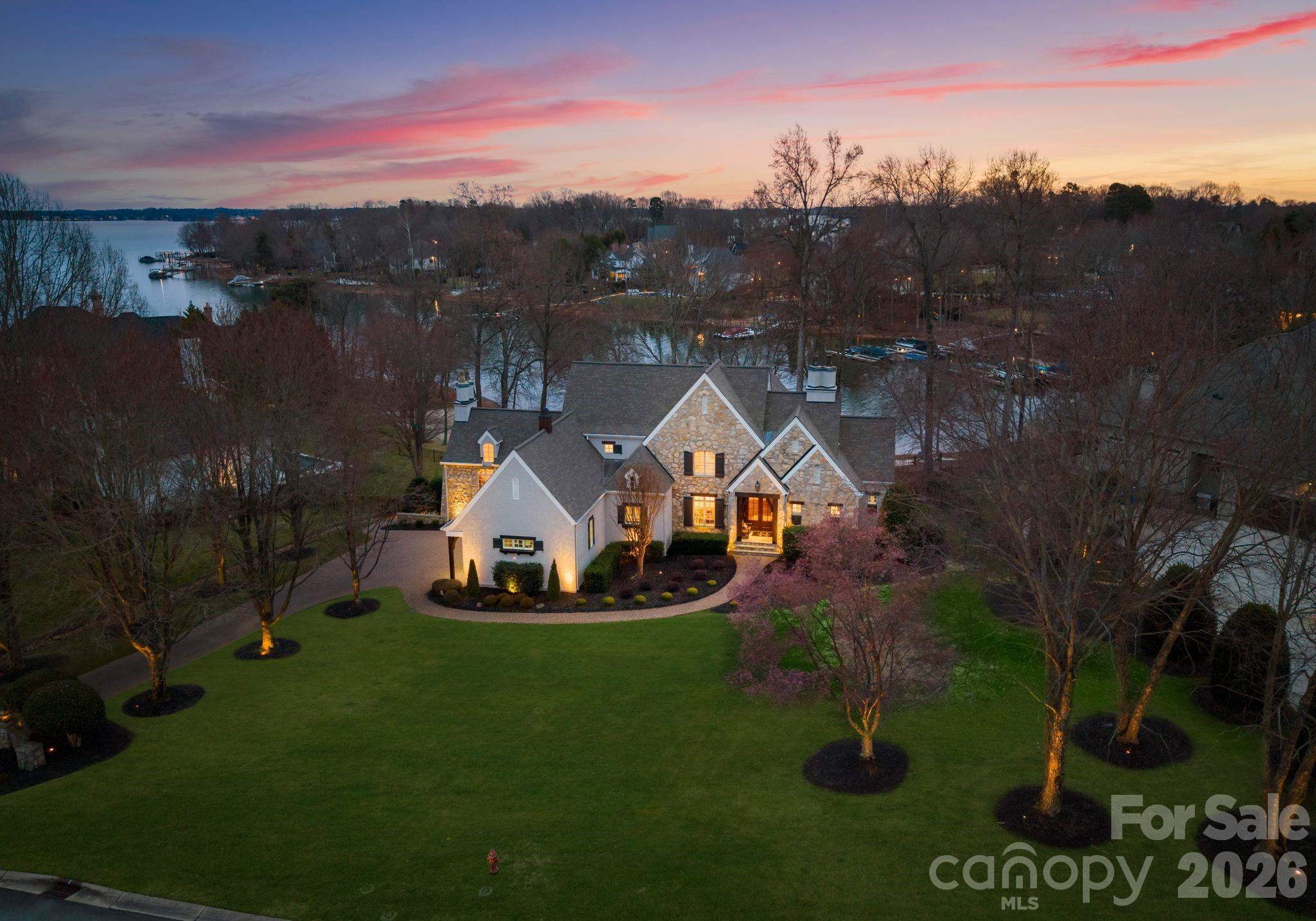 The Point - Residential