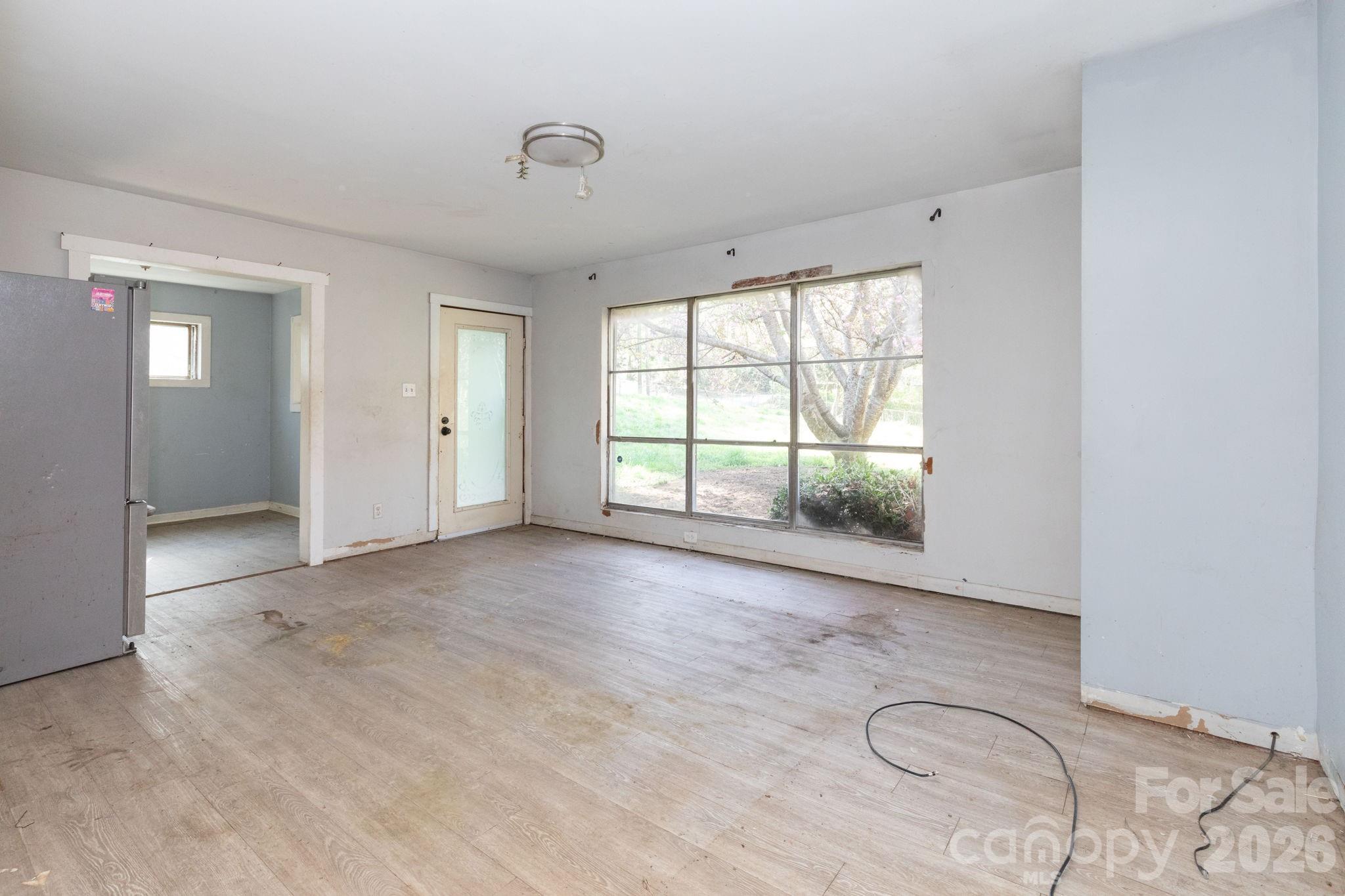none - Residential Income