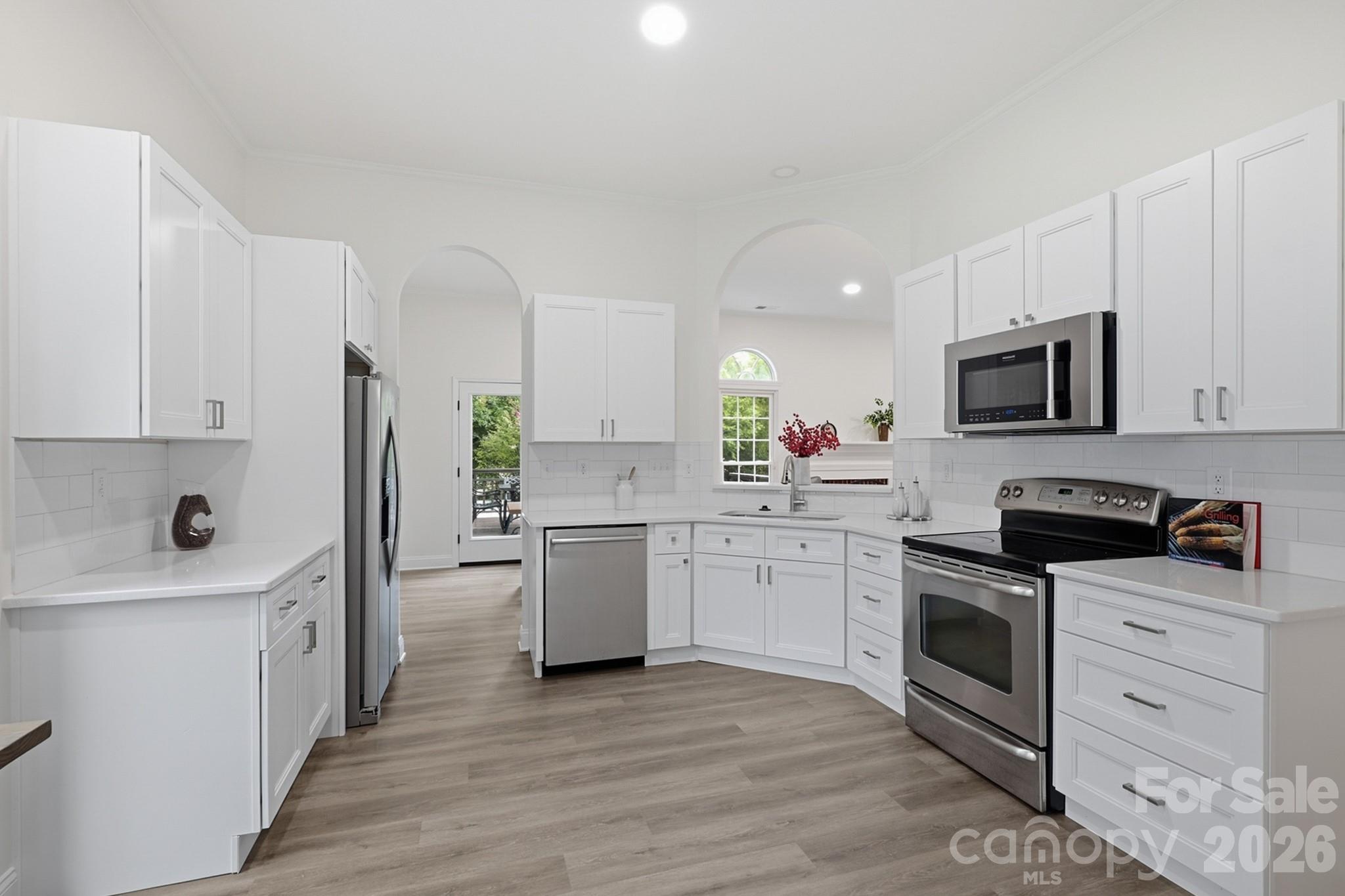 Farmington - Residential