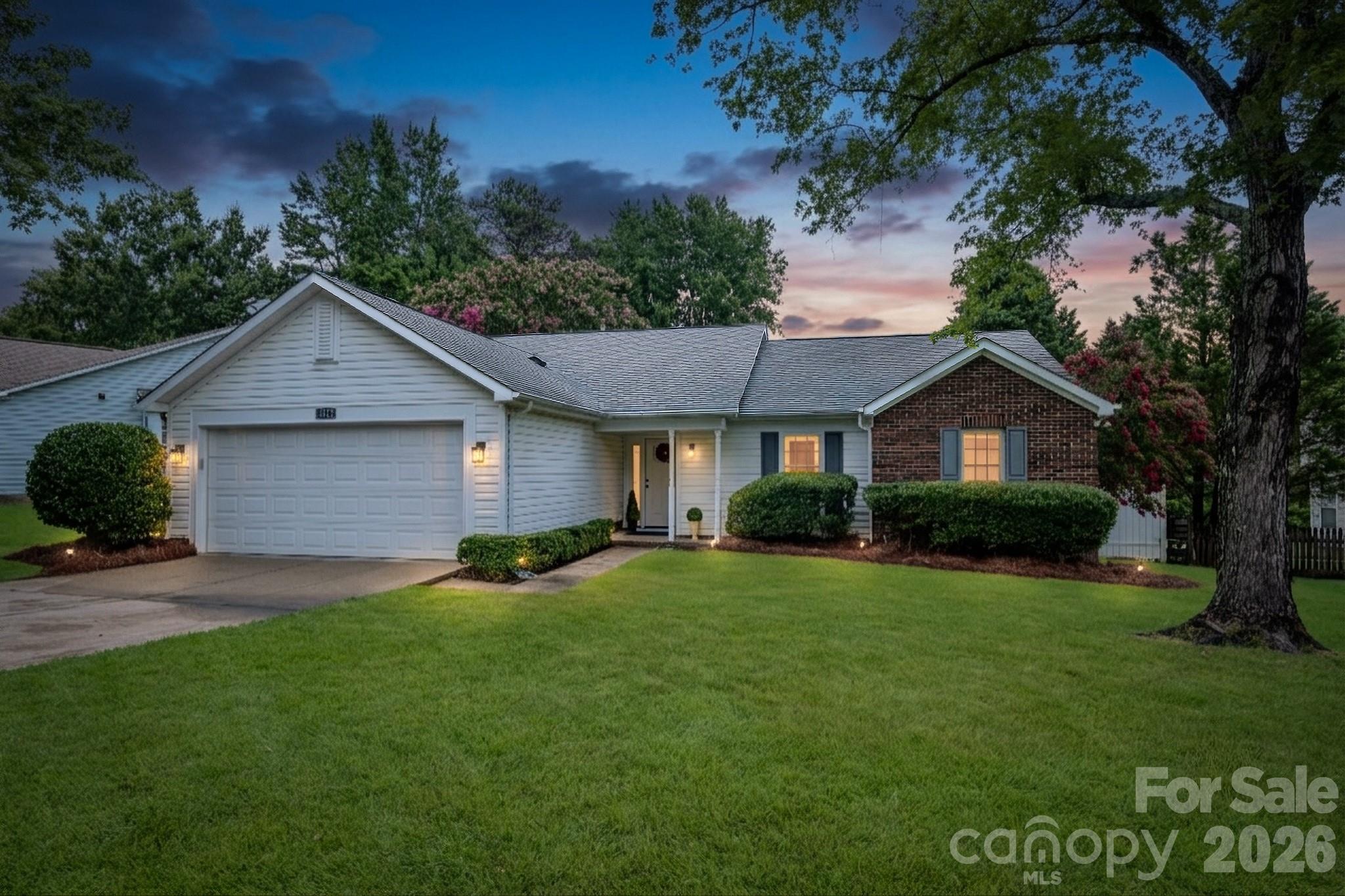 Farmington - Residential