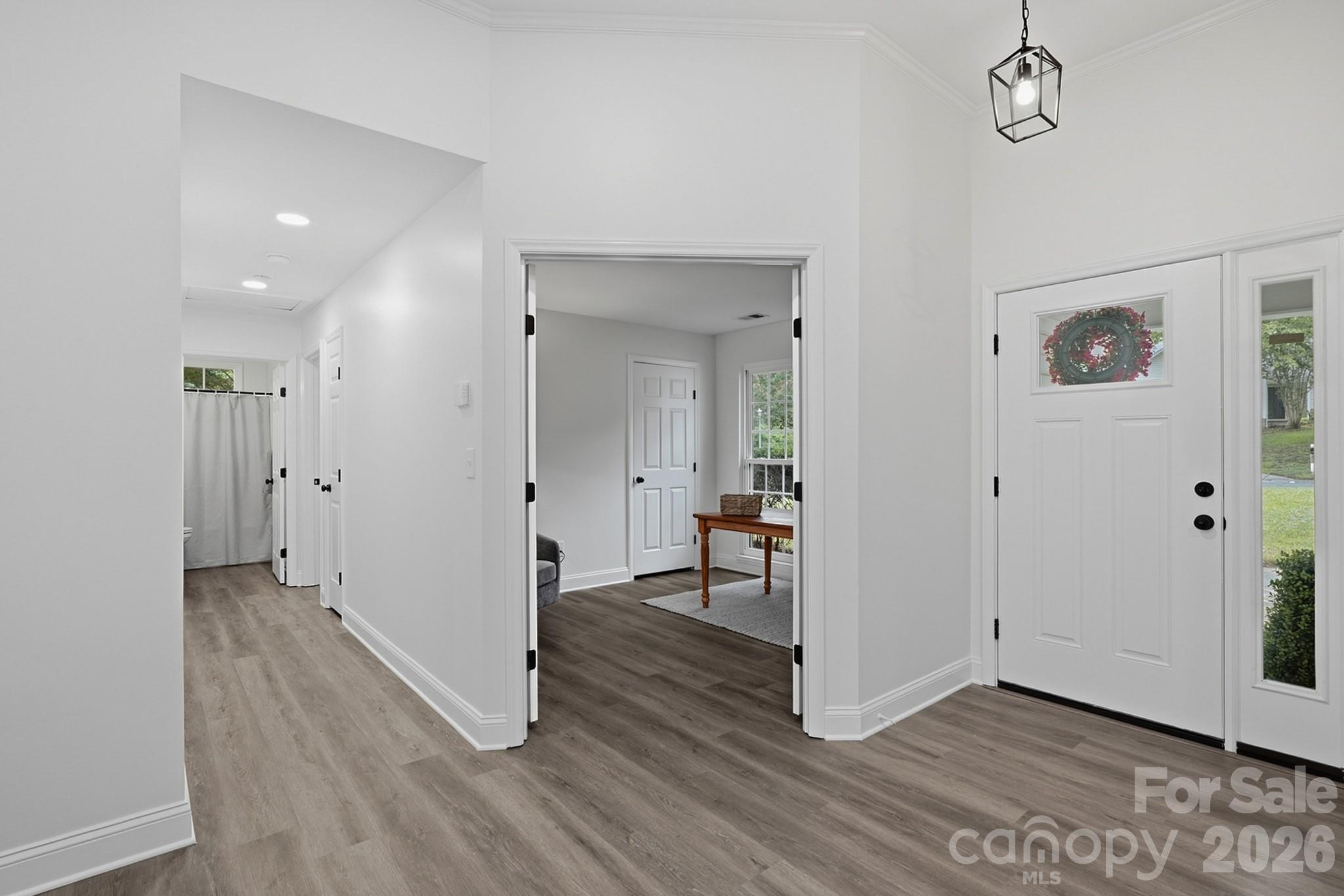 Farmington - Residential