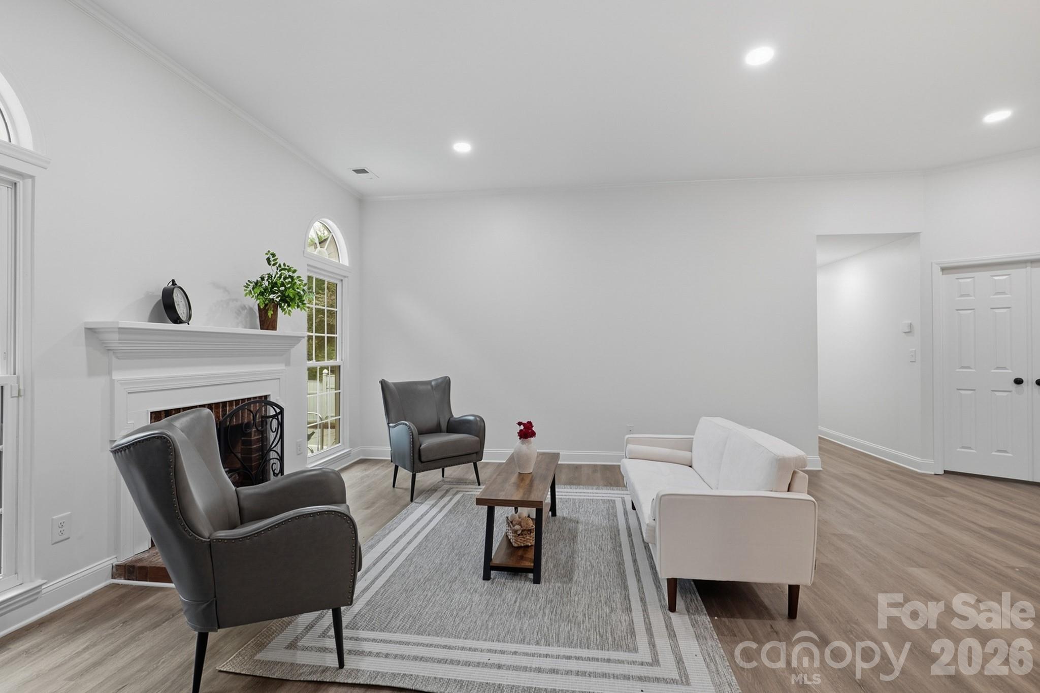 Farmington - Residential