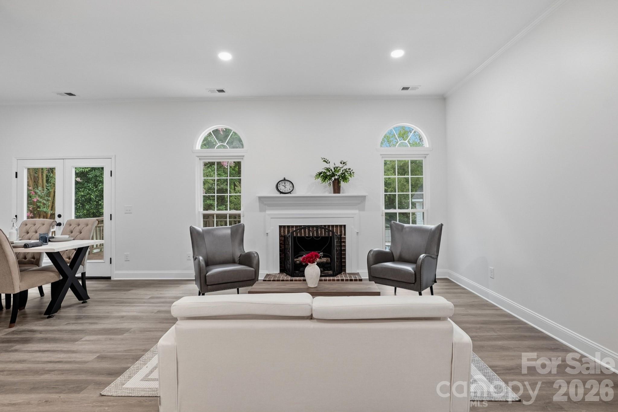 Farmington - Residential