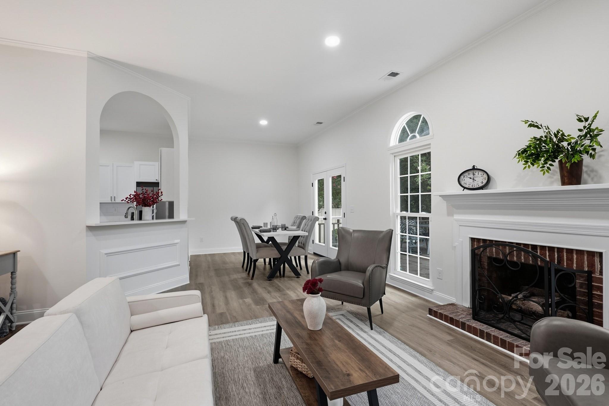 Farmington - Residential