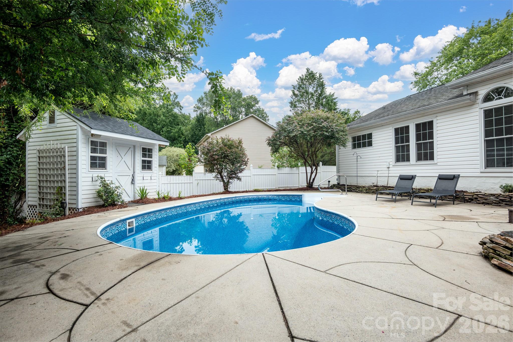 Farmington - Residential
