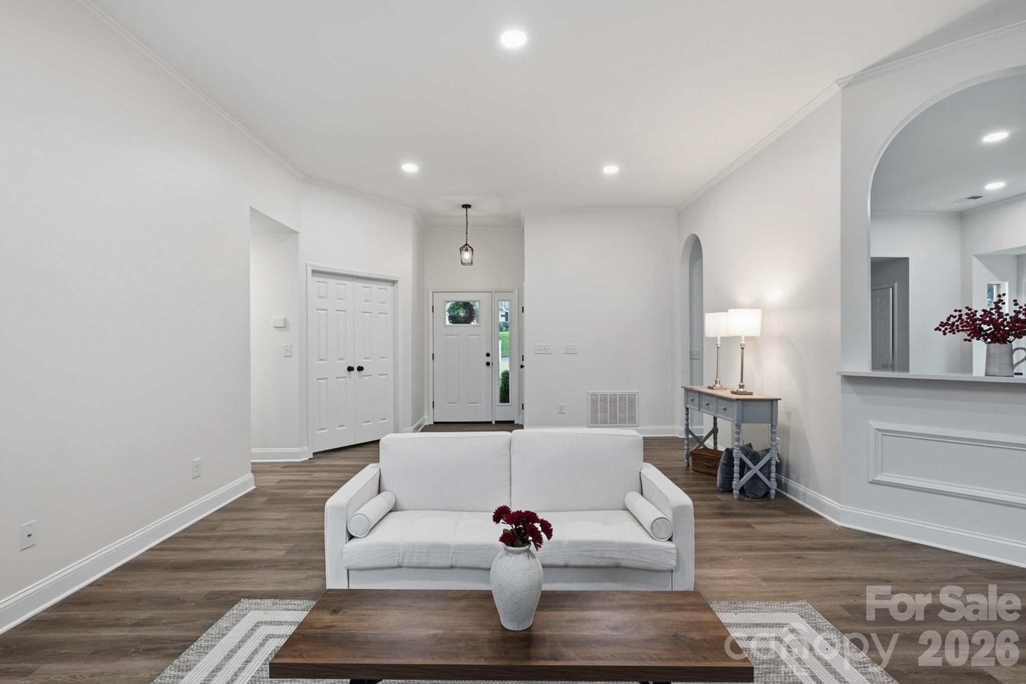 Farmington - Residential
