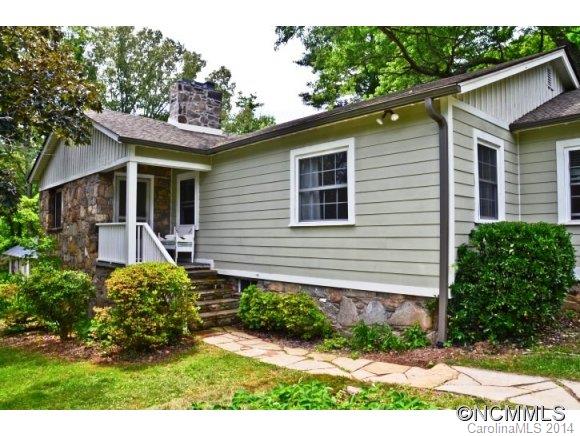 Kenilworth - Residential