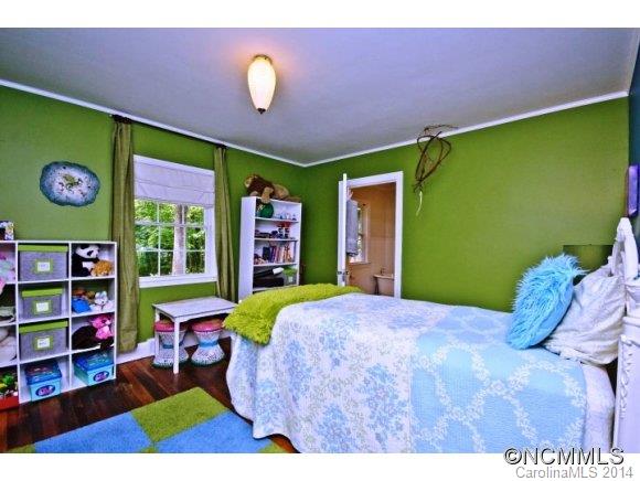 Kenilworth - Residential