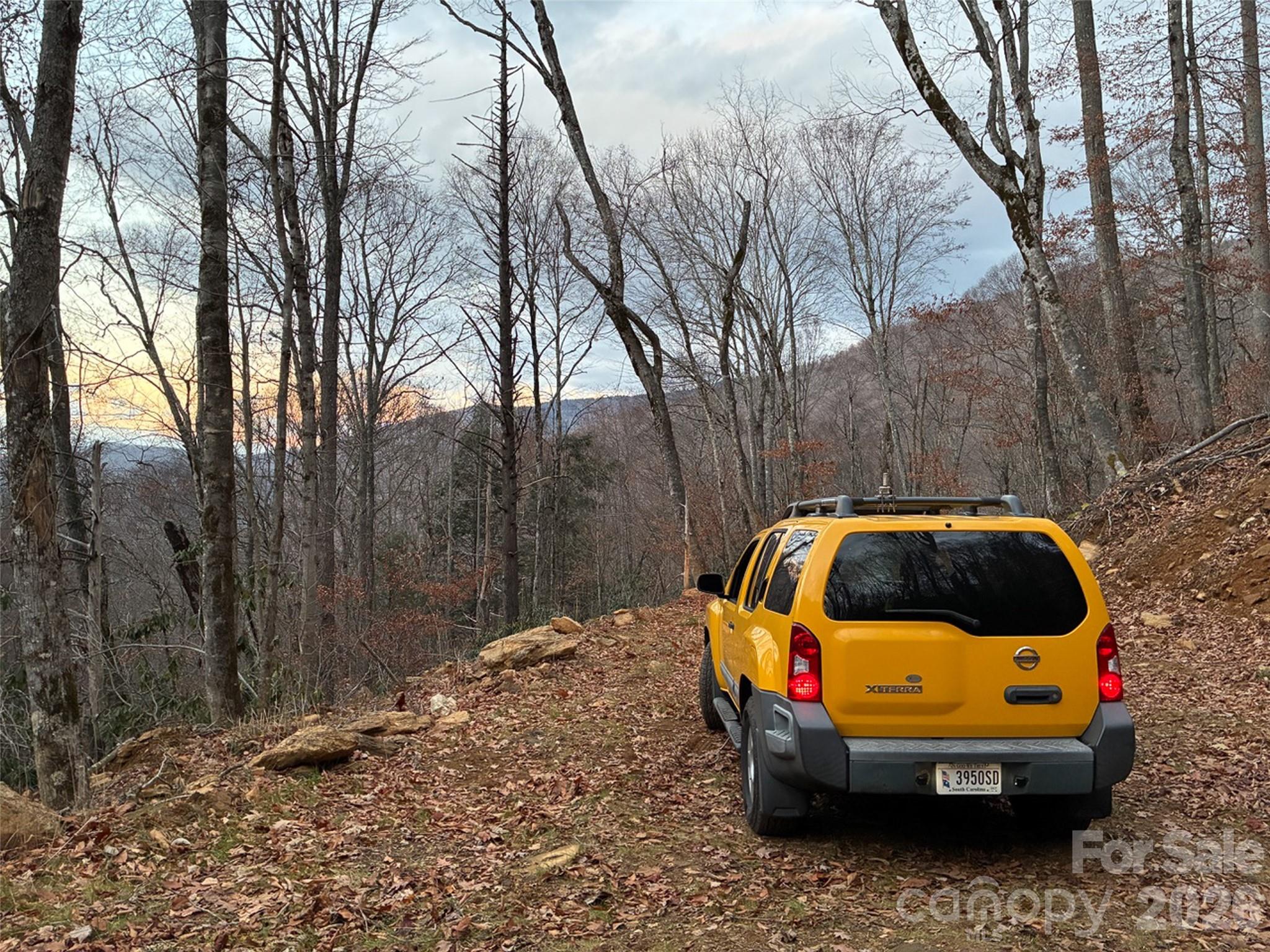 Cattail Creek - Land