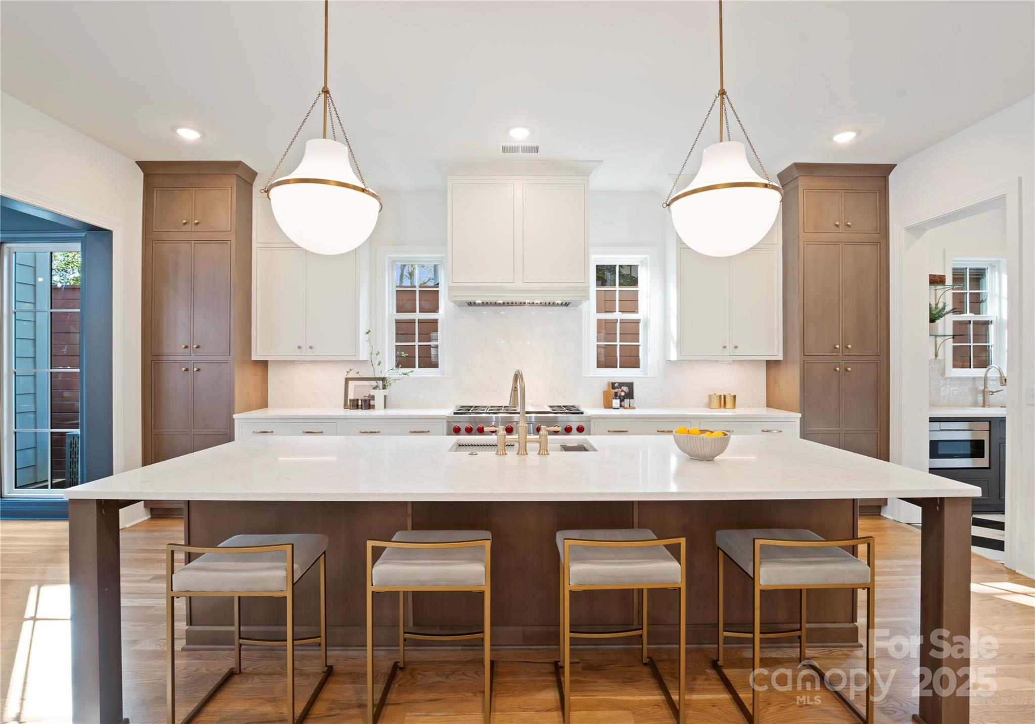 Cotswold - Residential