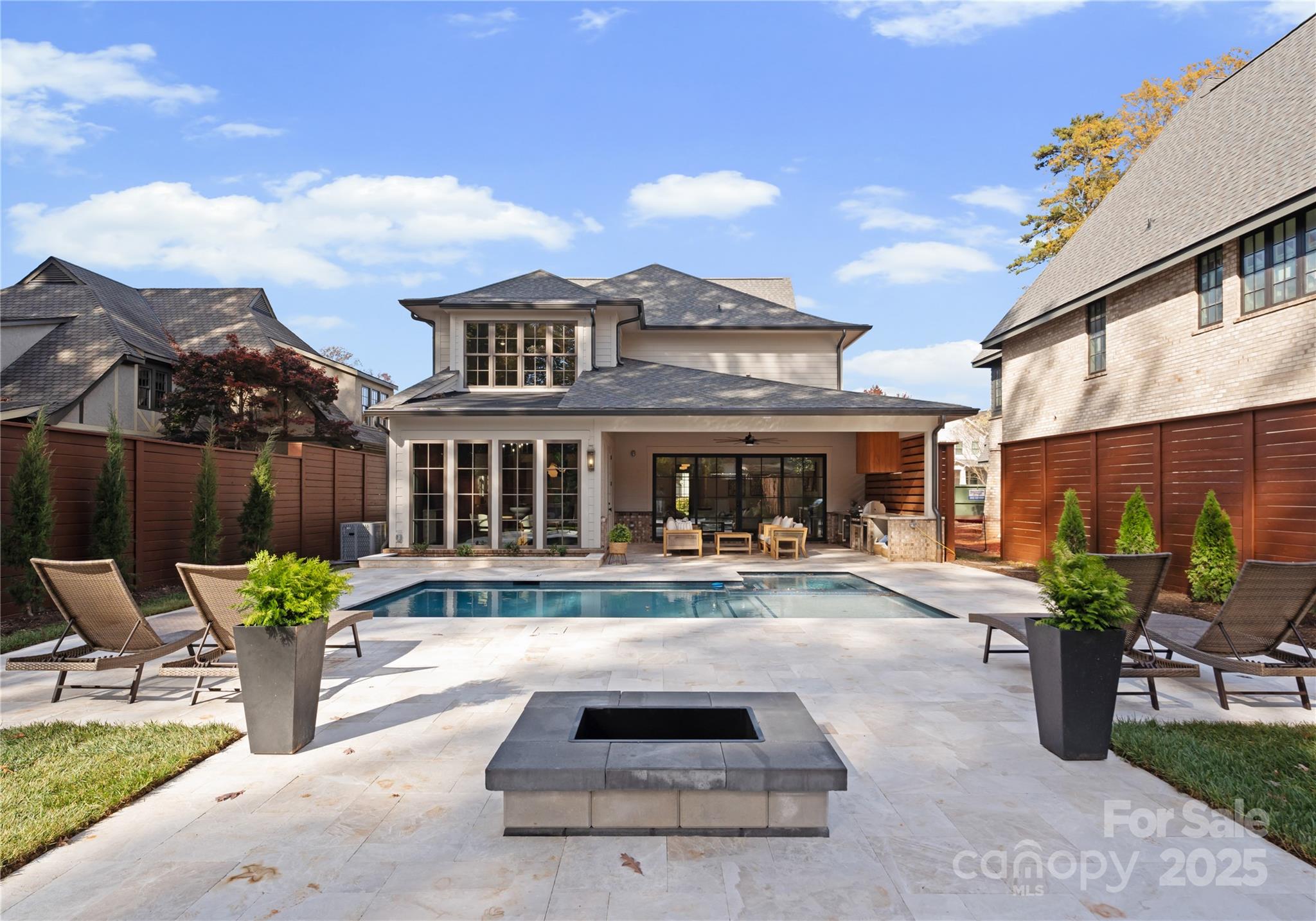 Cotswold - Residential