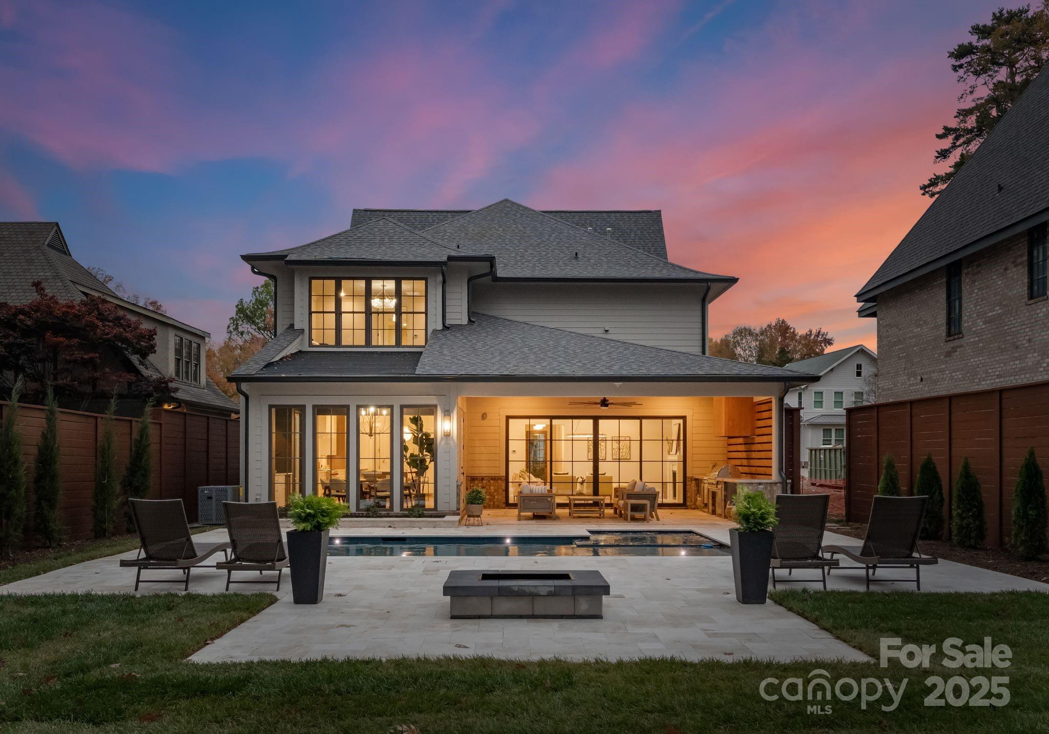 Cotswold - Residential