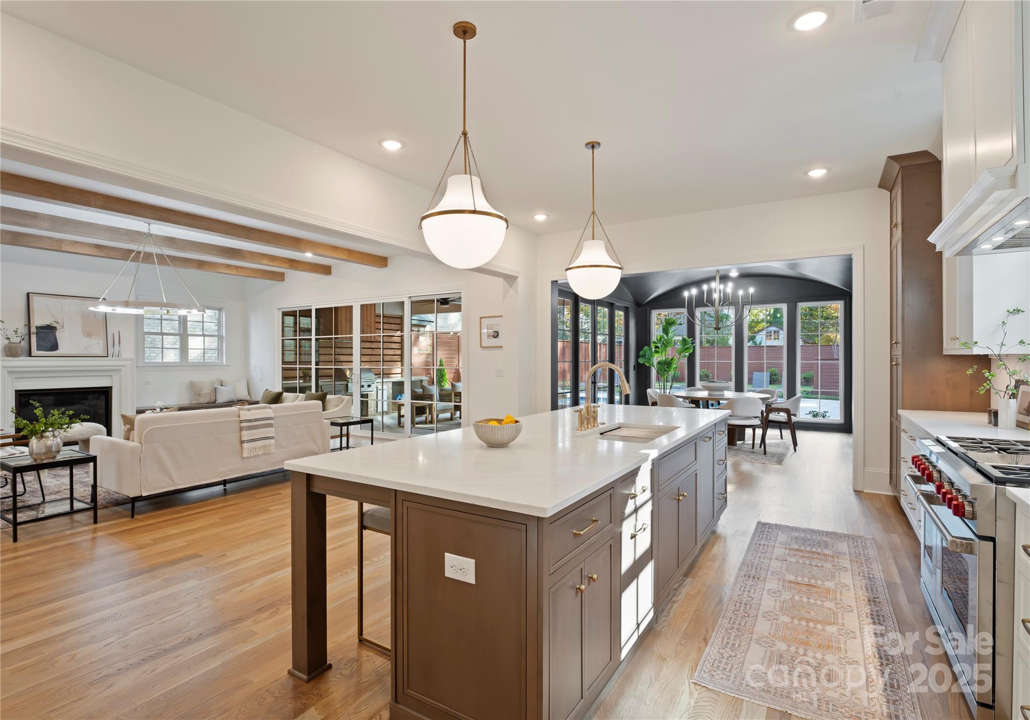 Cotswold - Residential
