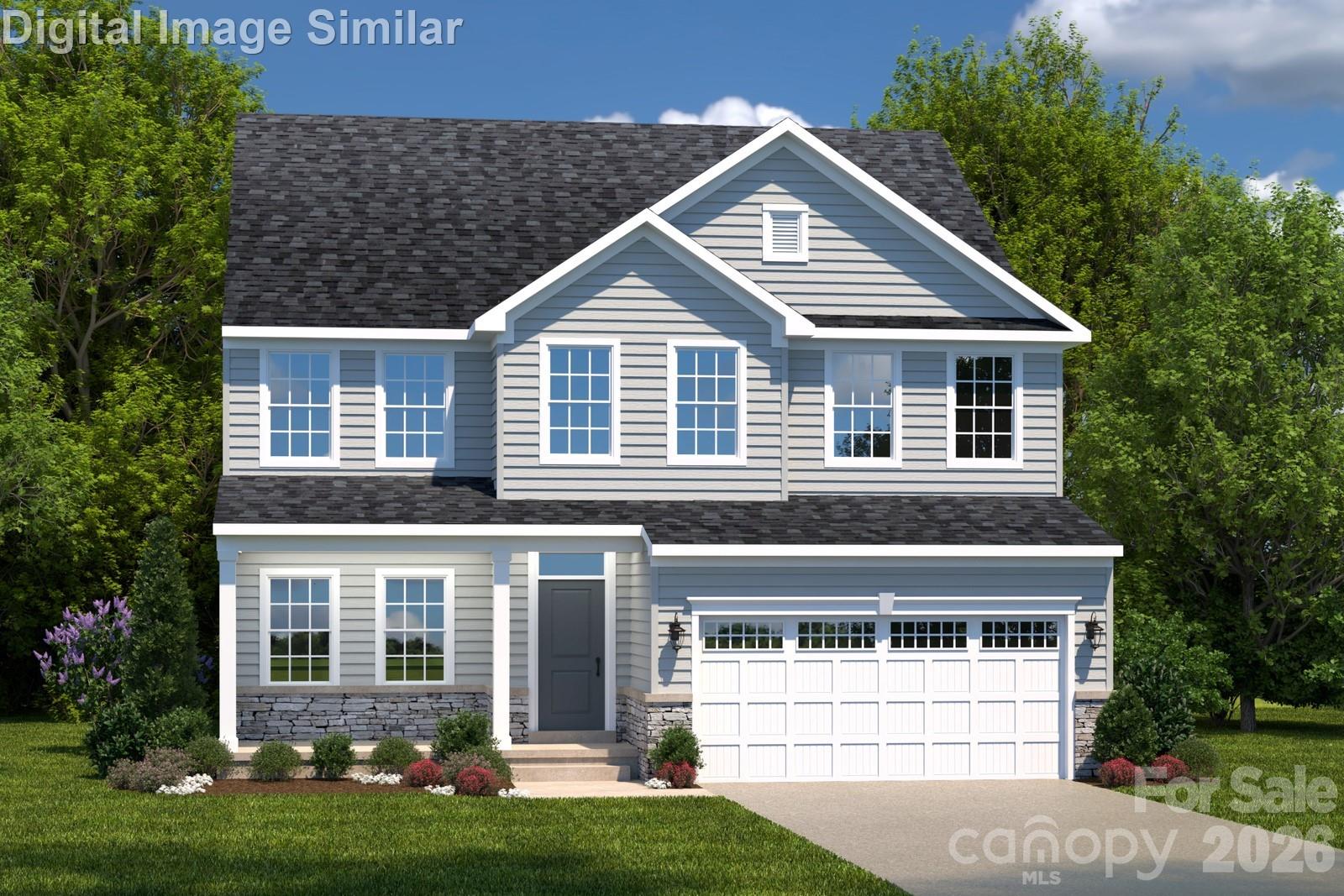 Kelton - Residential