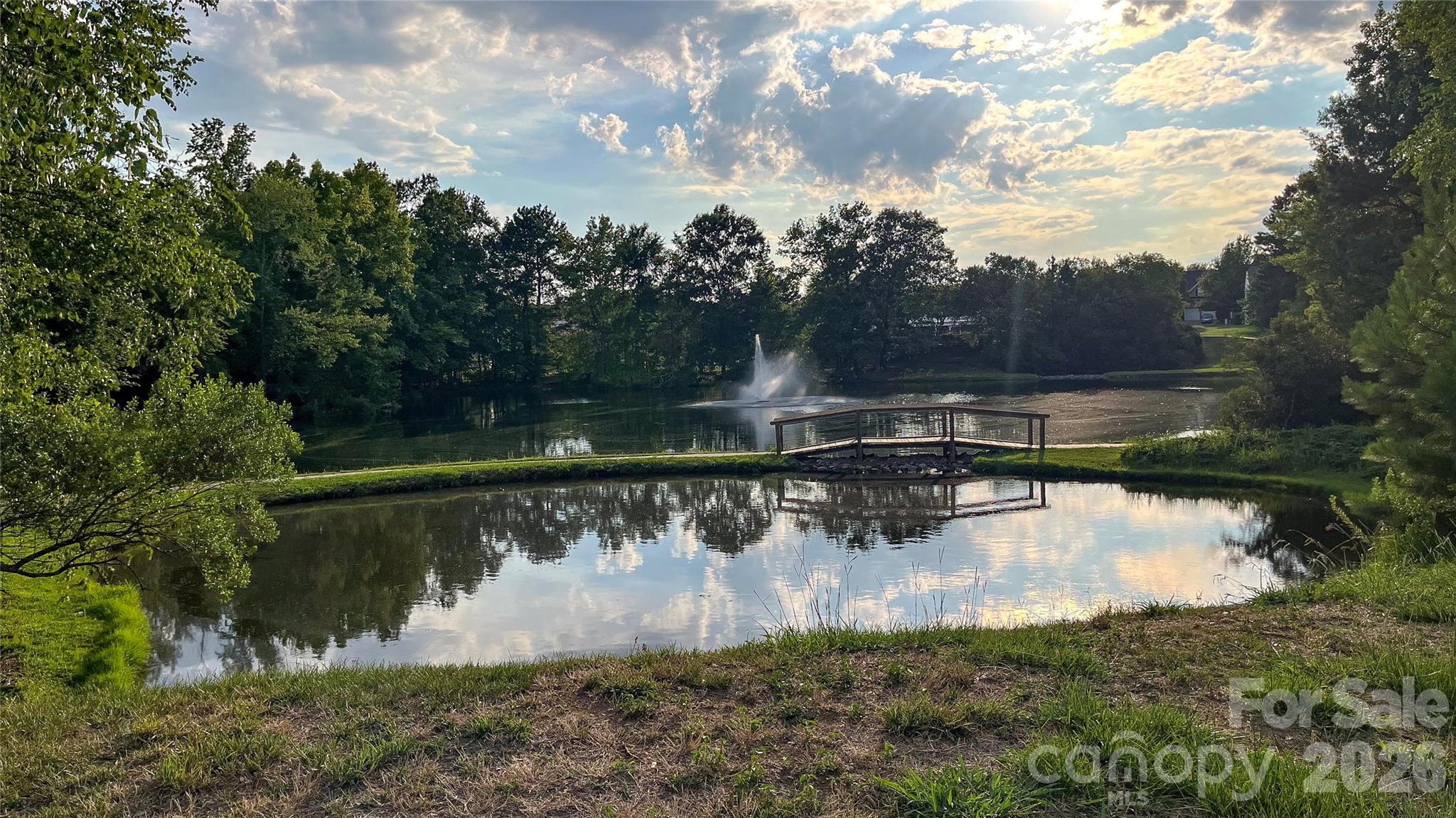 Mallard Lake - Residential