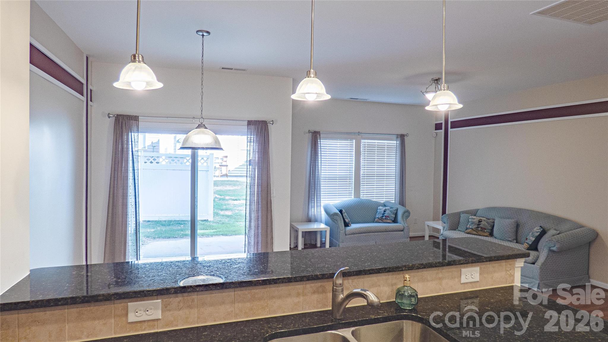 Mallard Lake - Residential