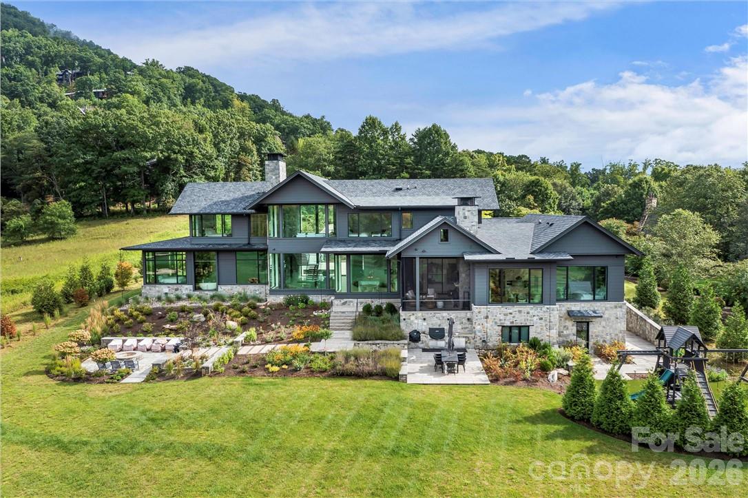 The Cliffs at Walnut Cove - Residential