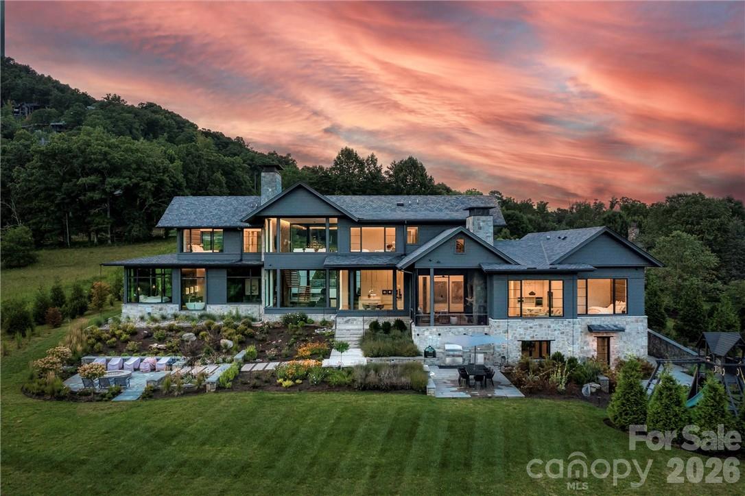 The Cliffs at Walnut Cove - Residential
