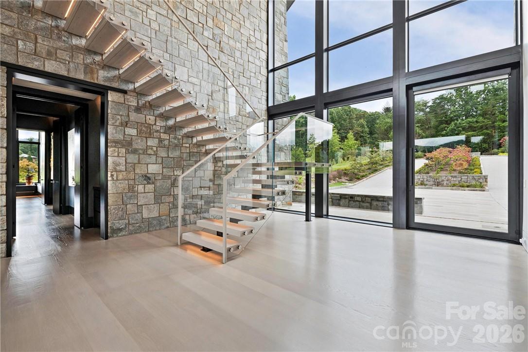 The Cliffs at Walnut Cove - Residential