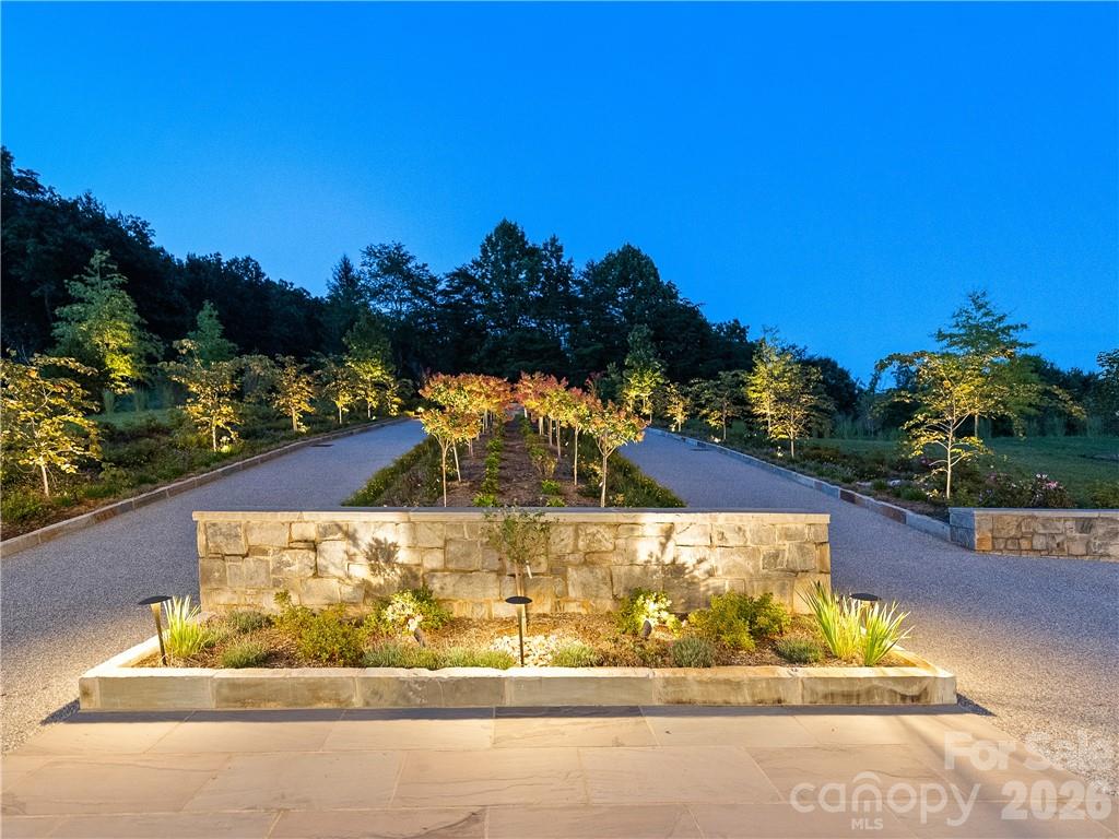 The Cliffs at Walnut Cove - Residential