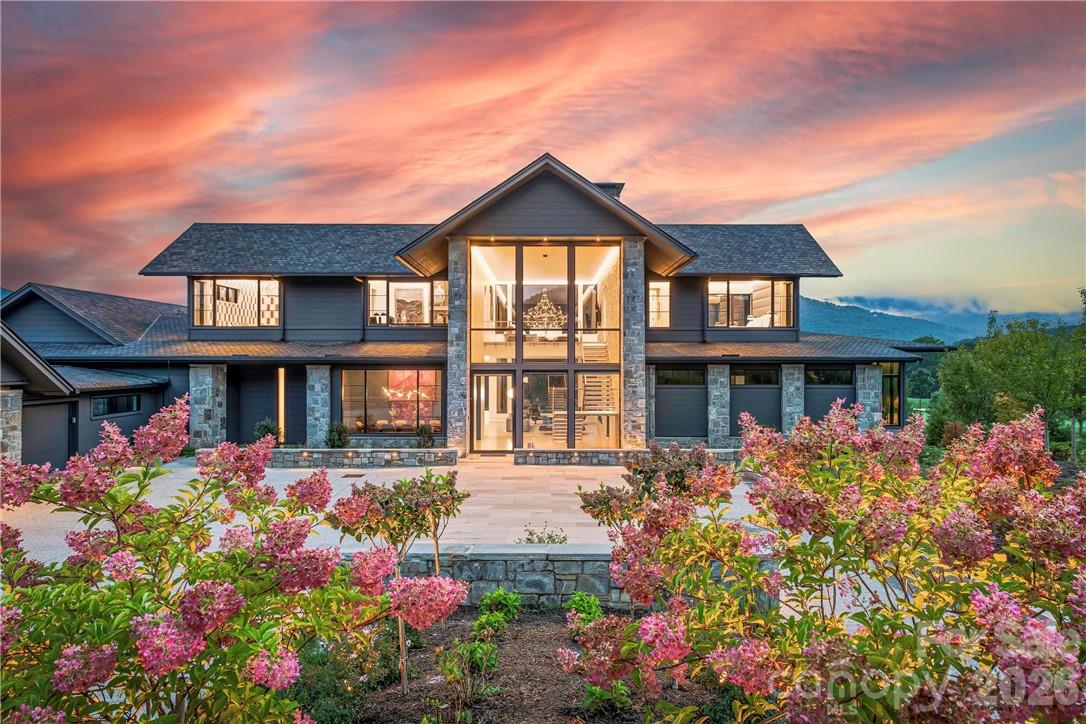 The Cliffs at Walnut Cove - Residential