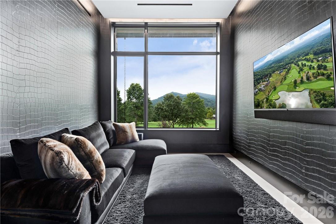 The Cliffs at Walnut Cove - Residential