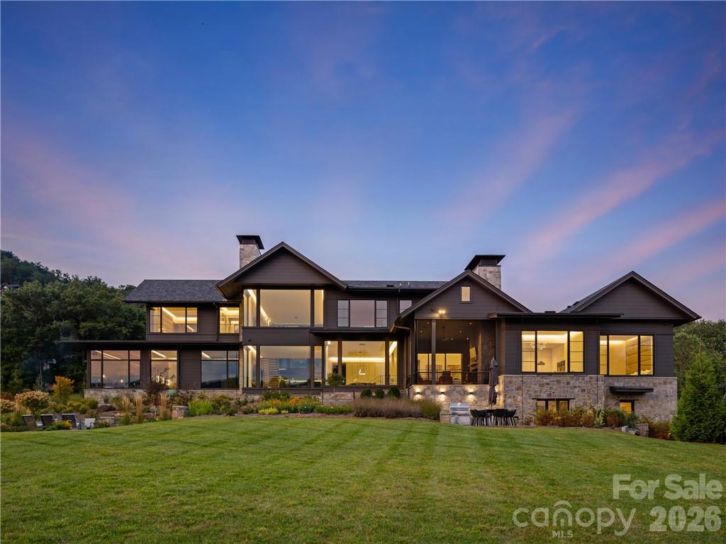 The Cliffs at Walnut Cove - Residential