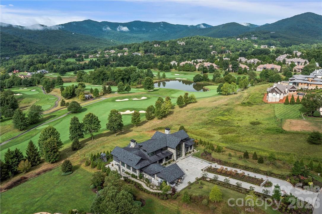 The Cliffs at Walnut Cove - Residential