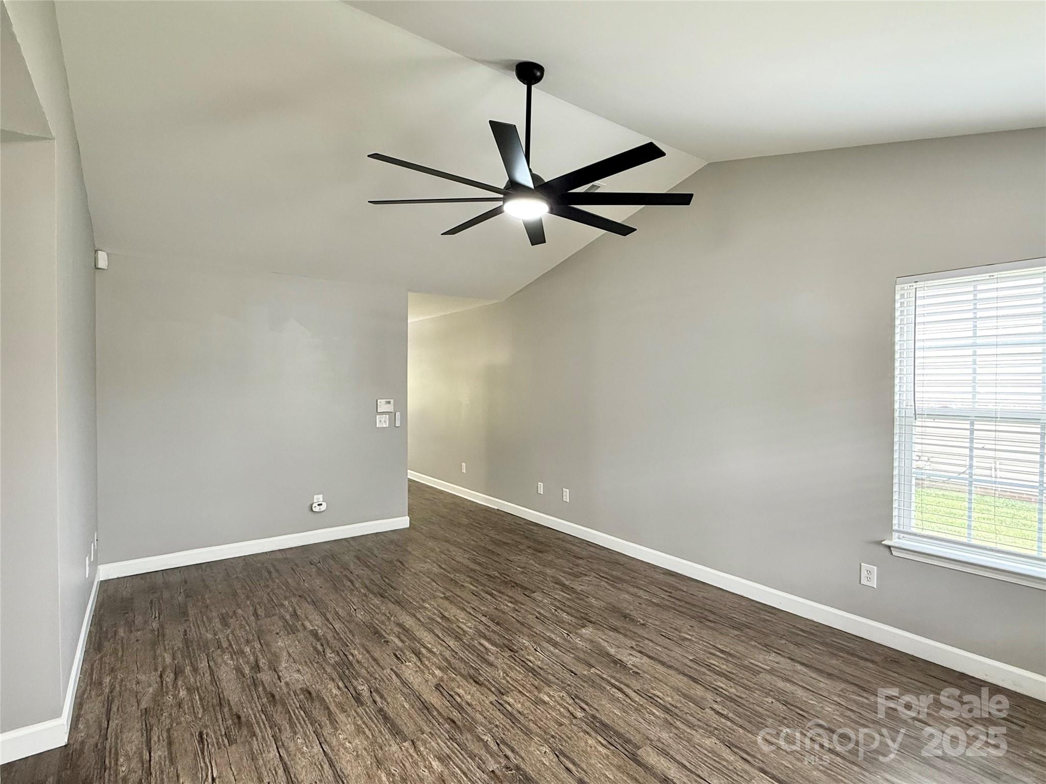 Holly Hills - Residential