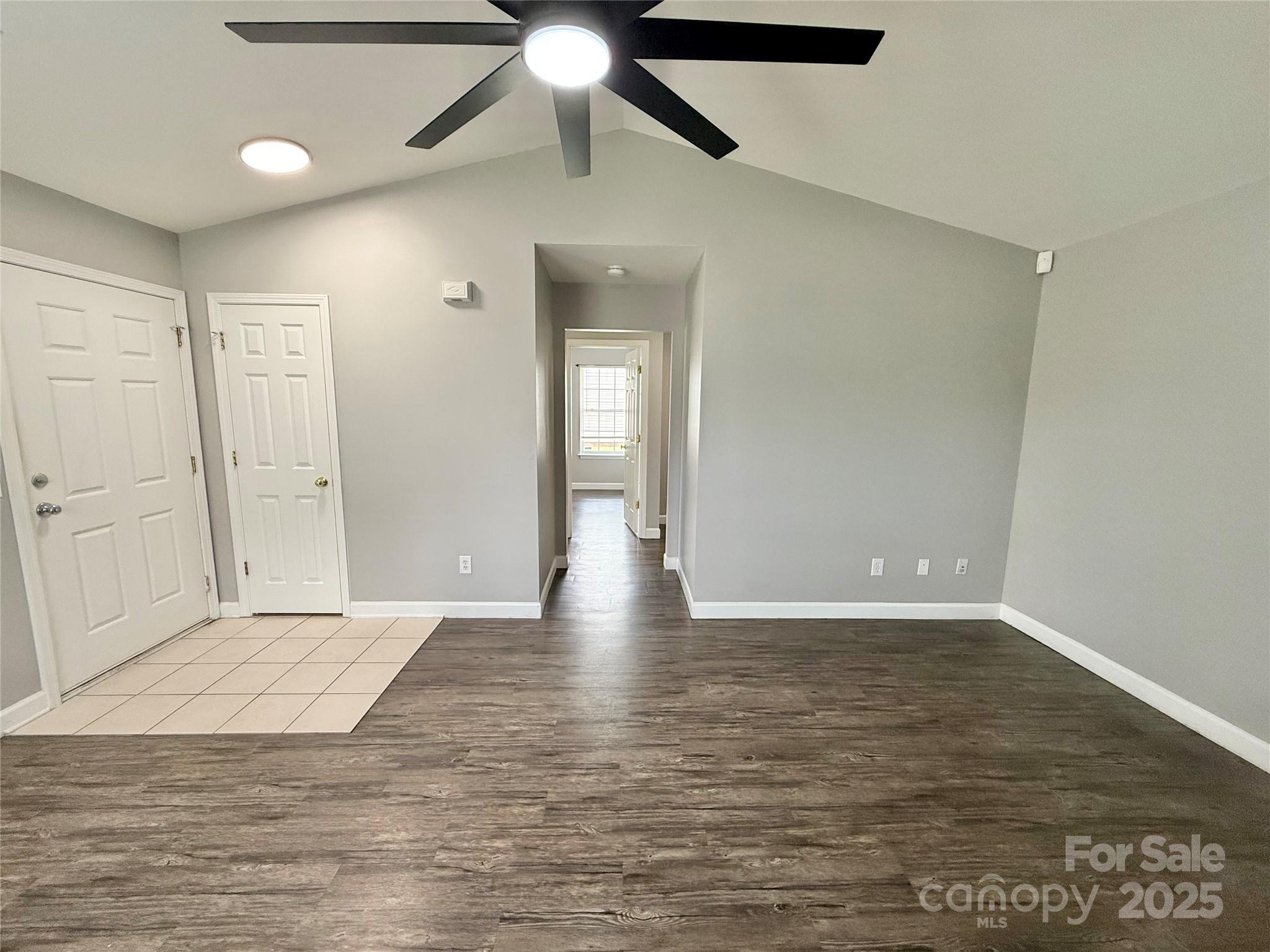 Holly Hills - Residential