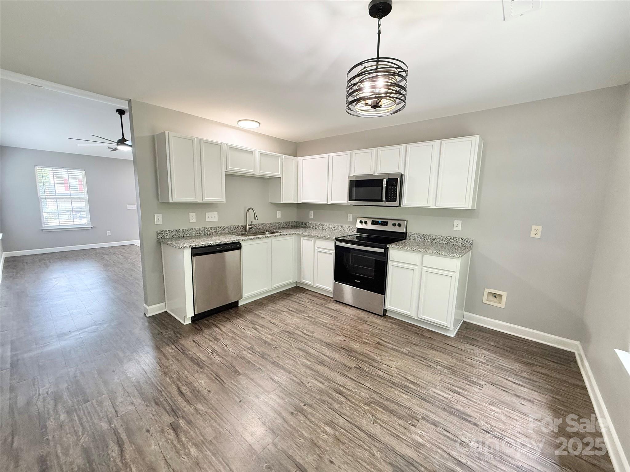 Holly Hills - Residential