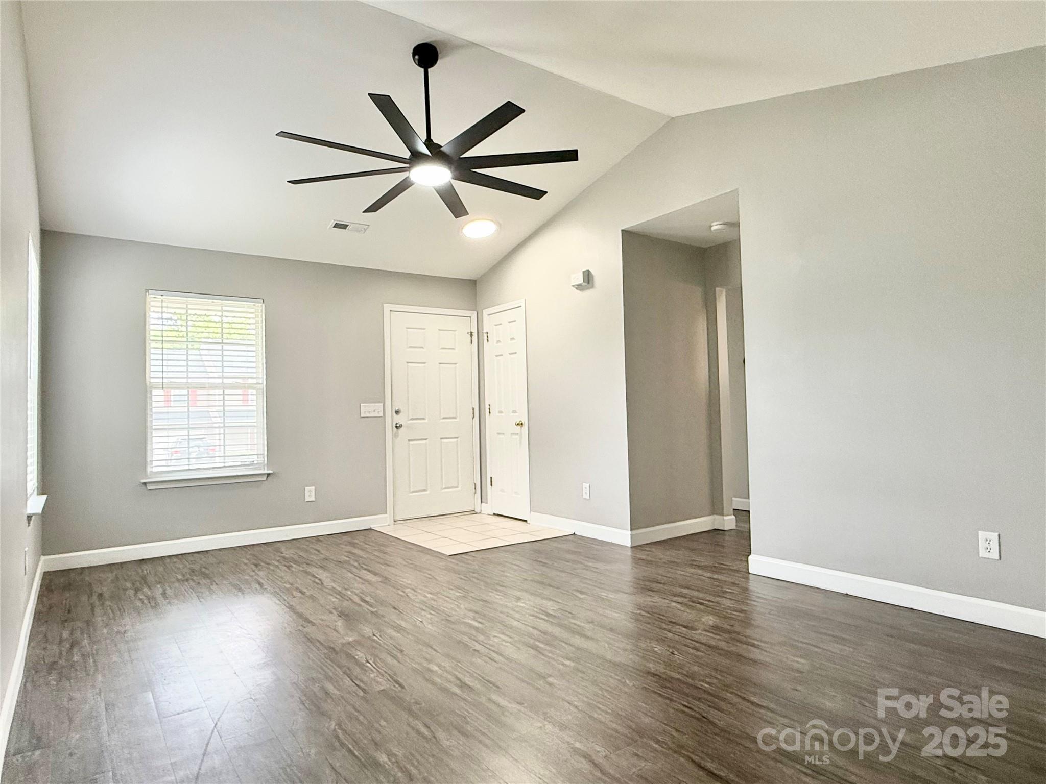 Holly Hills - Residential