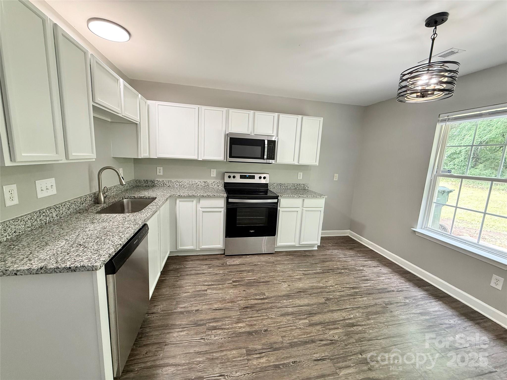 Holly Hills - Residential