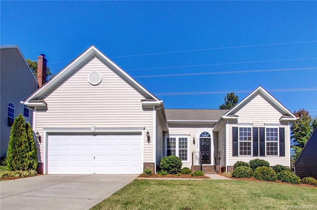 Autumn Cove at Lake Wylie - Residential