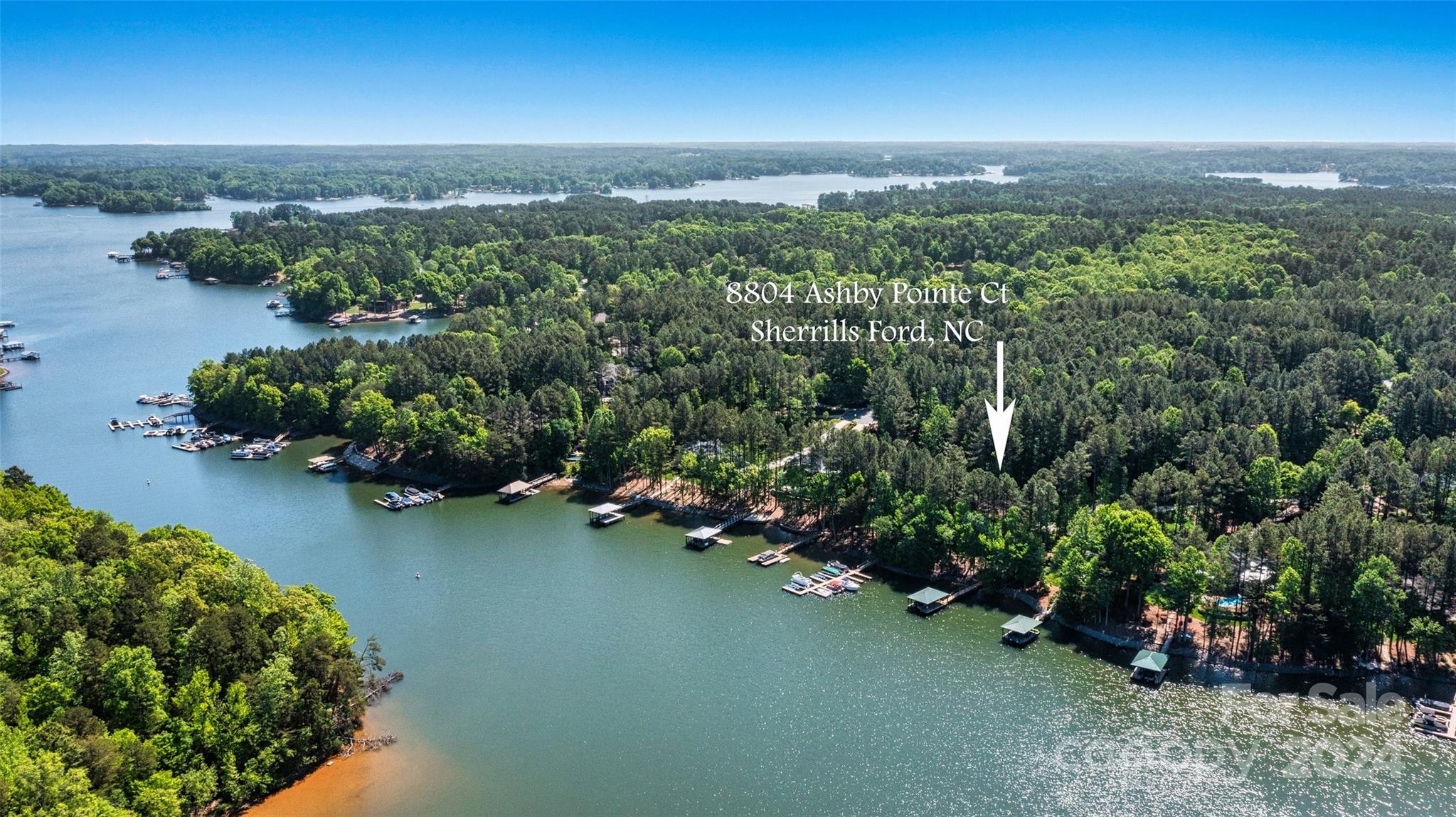 Northview Harbour - Residential
