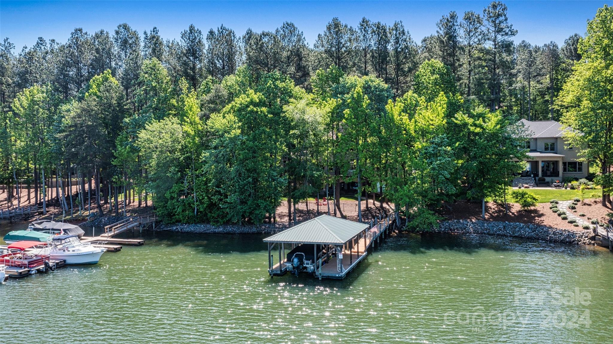 Northview Harbour - Residential