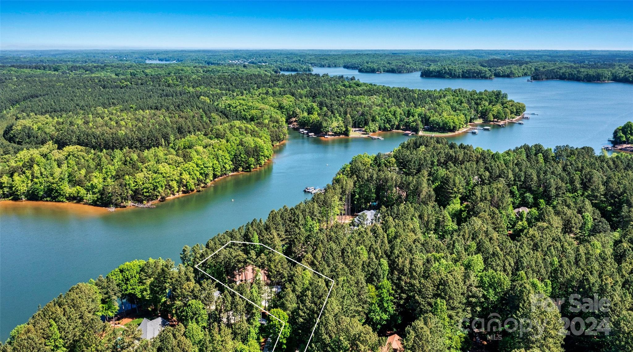 Northview Harbour - Residential