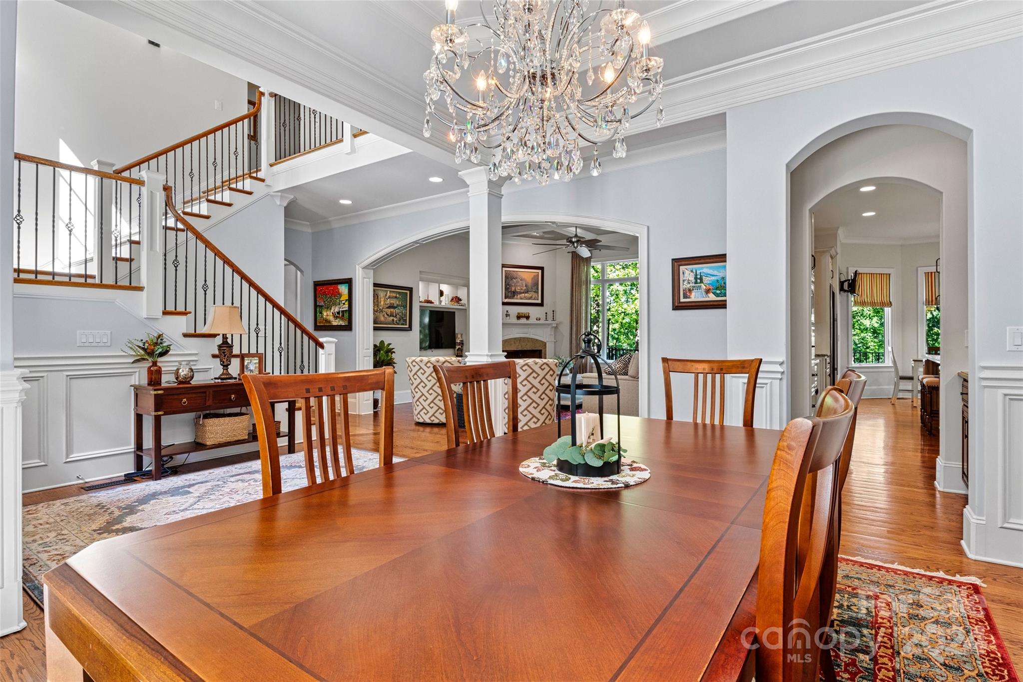 Northview Harbour - Residential