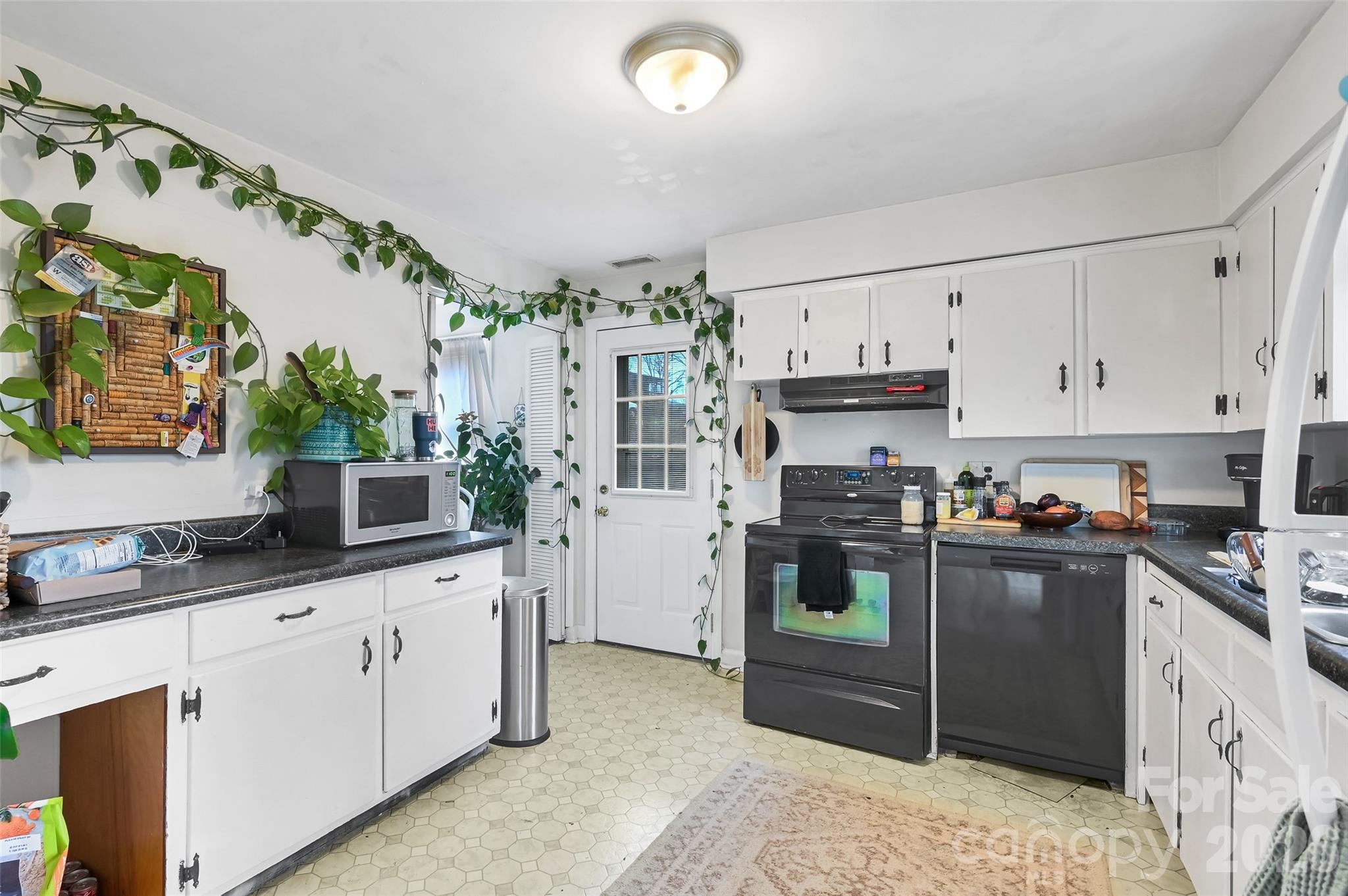 Kenilworth Forest - Residential