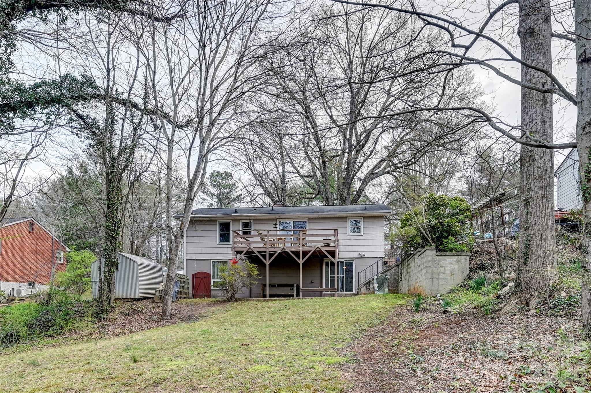 Kenilworth Forest - Residential