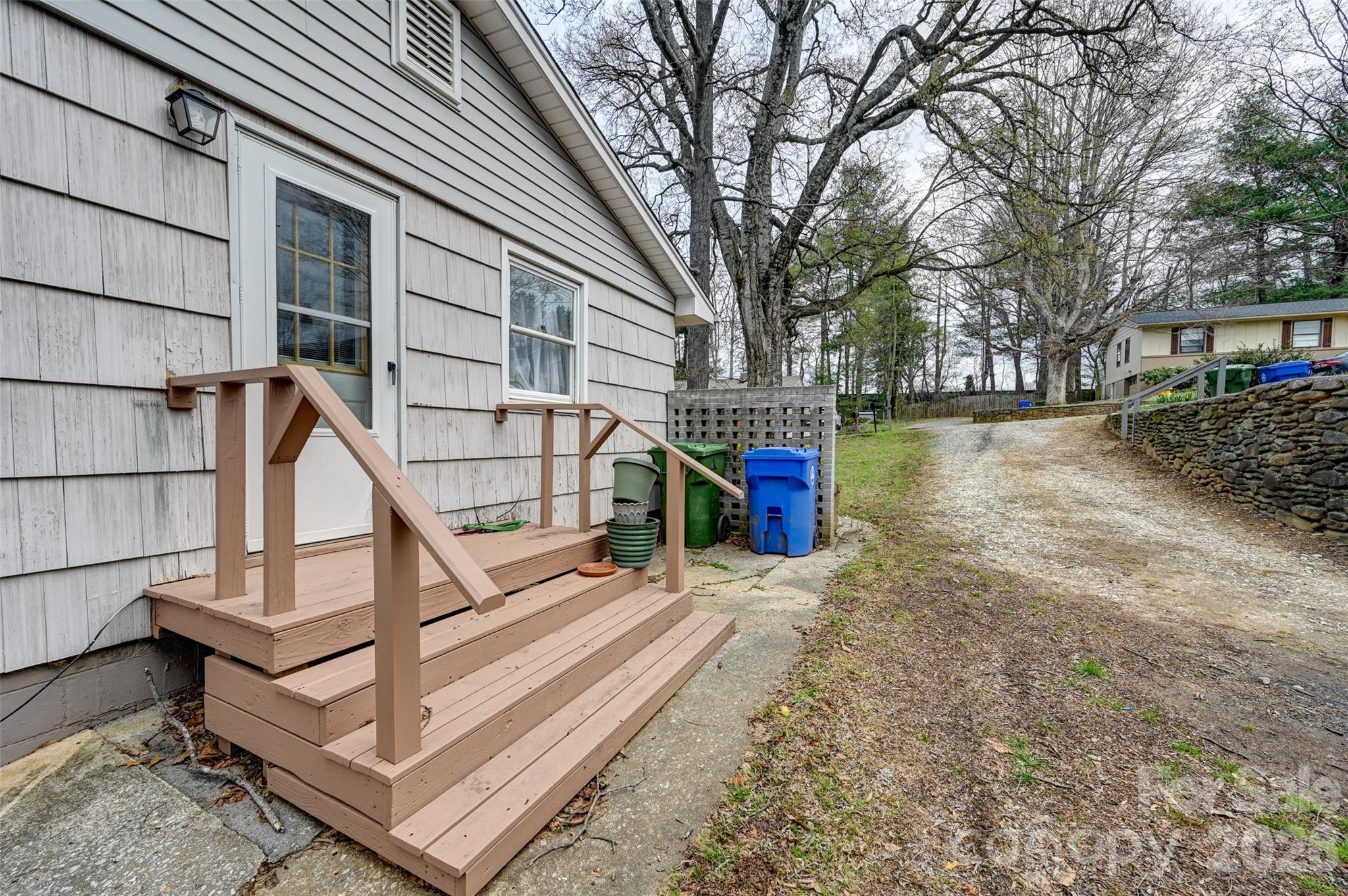 Kenilworth Forest - Residential