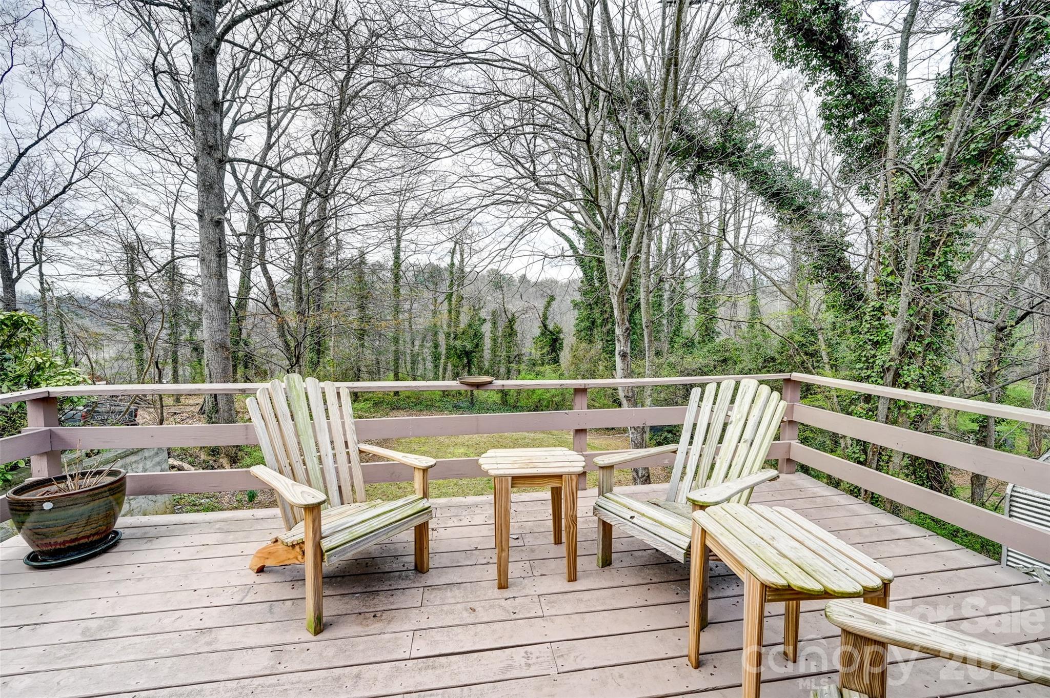 Kenilworth Forest - Residential