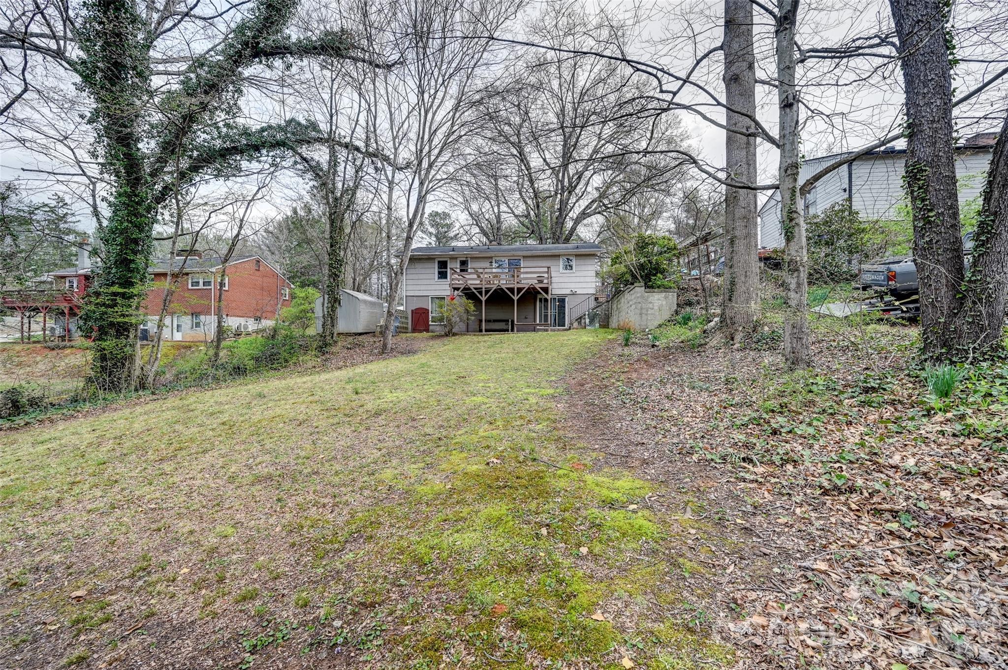 Kenilworth Forest - Residential