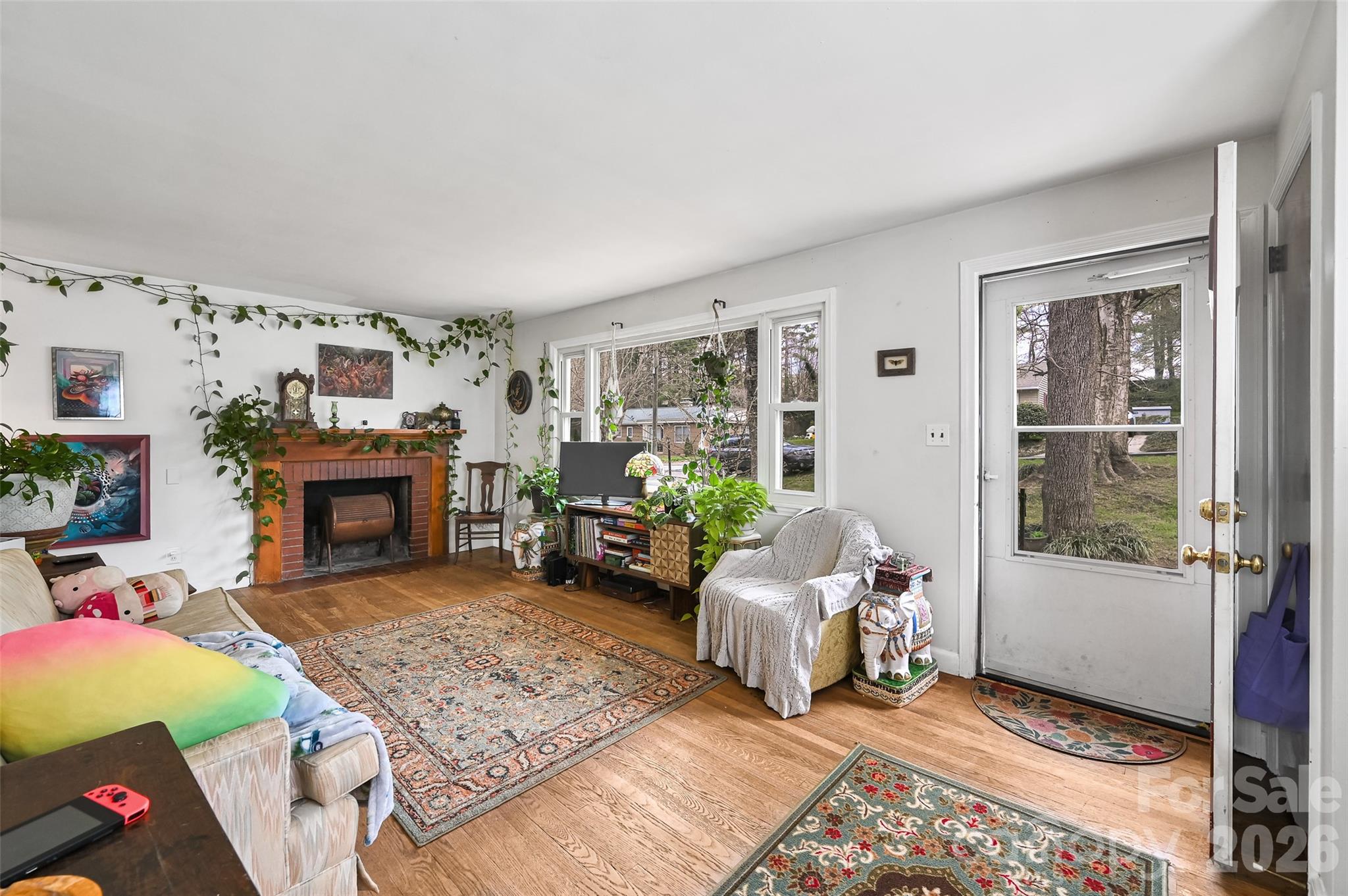 Kenilworth Forest - Residential