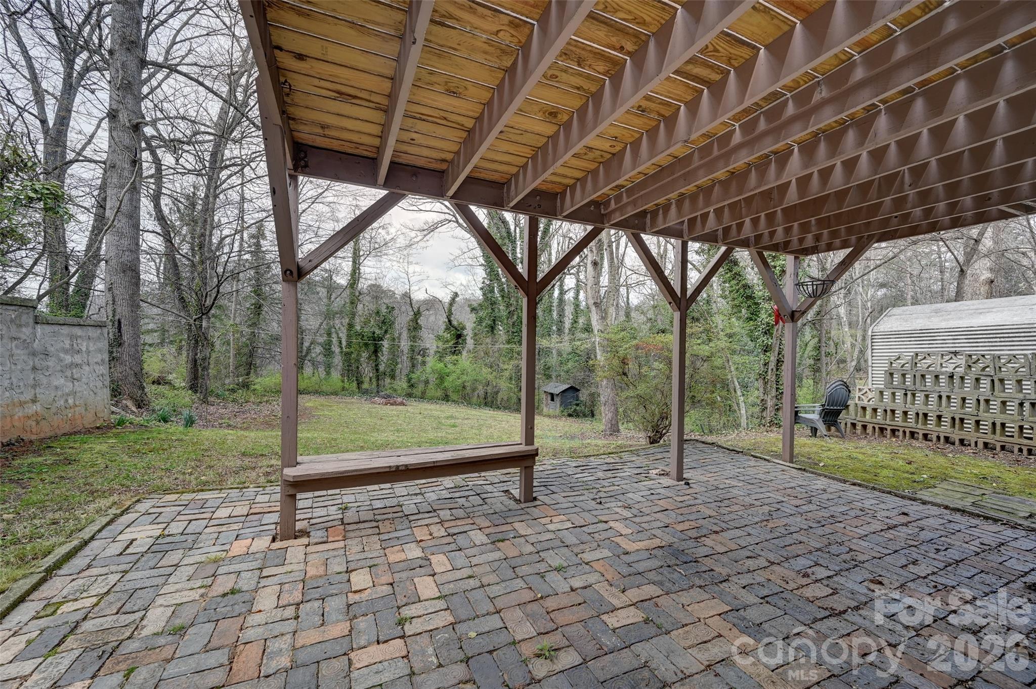 Kenilworth Forest - Residential
