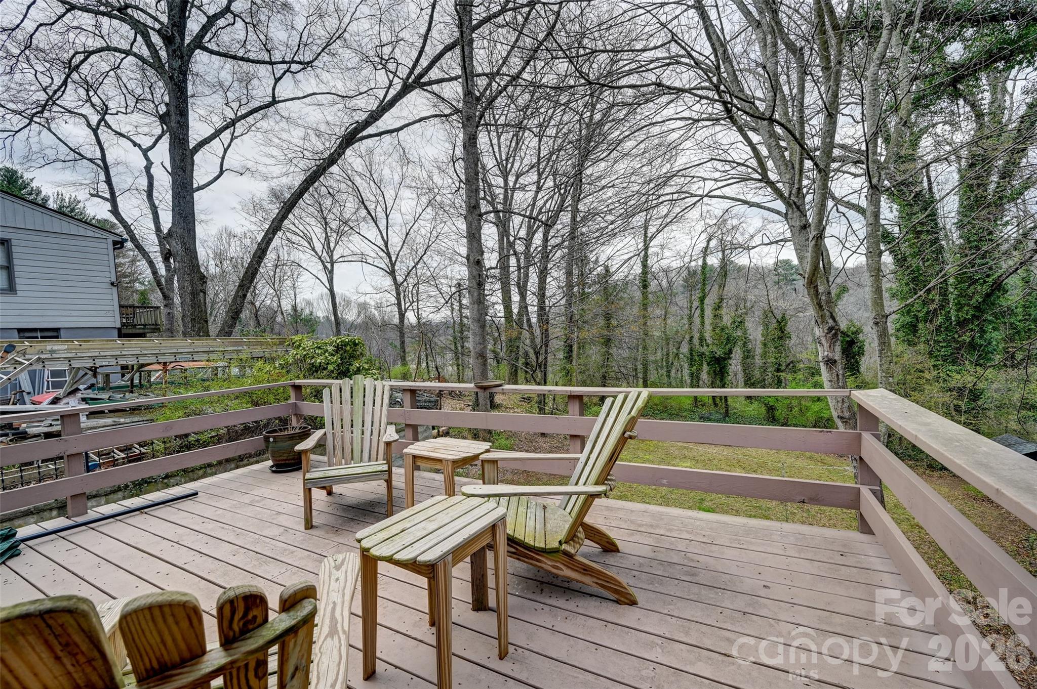 Kenilworth Forest - Residential