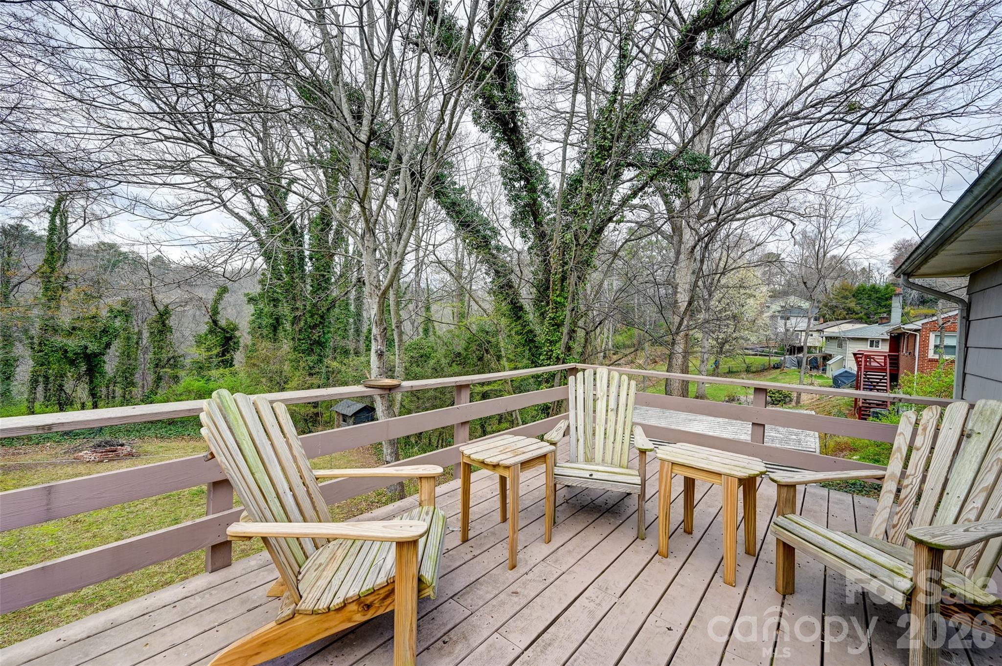 Kenilworth Forest - Residential