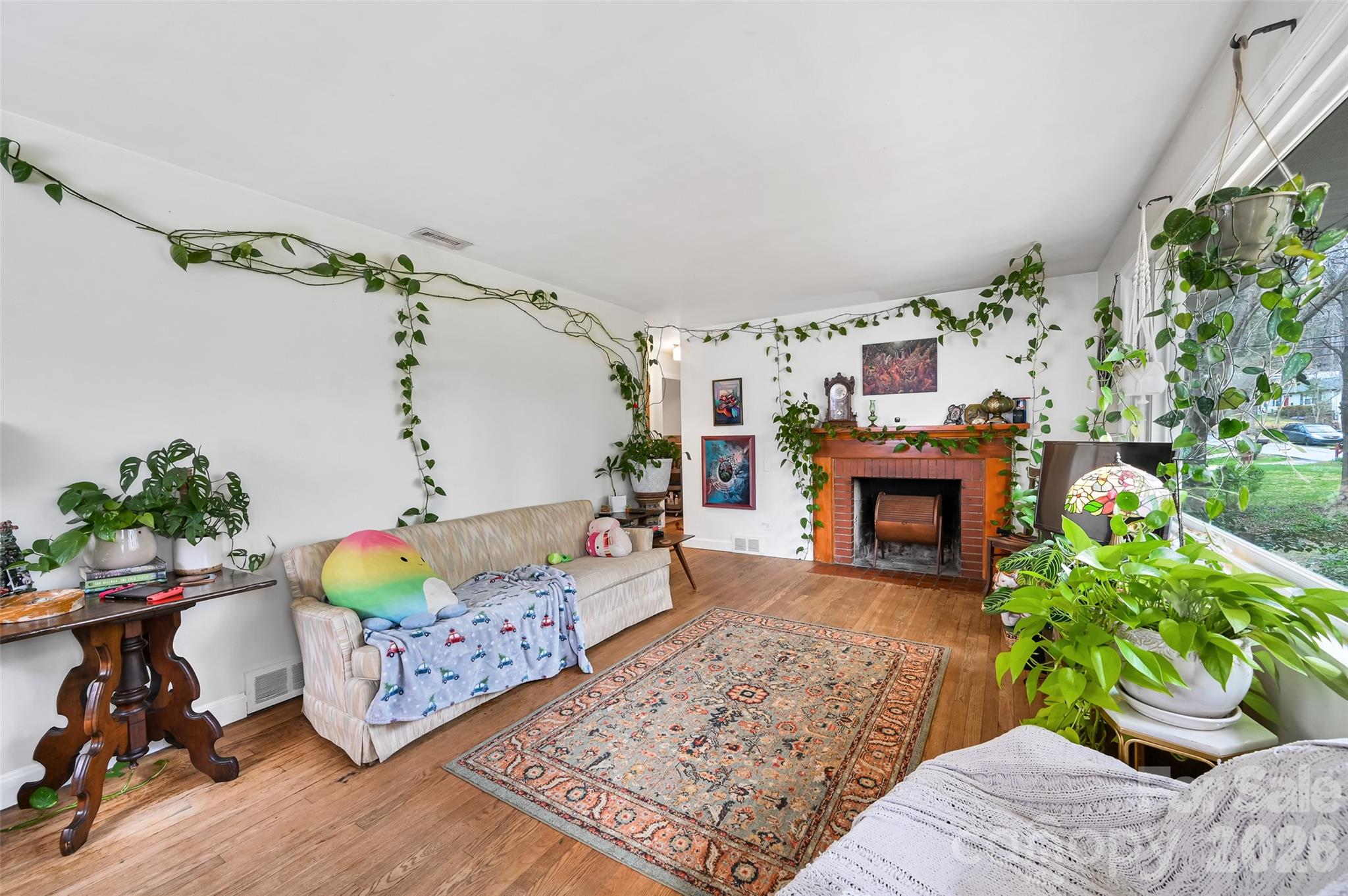 Kenilworth Forest - Residential