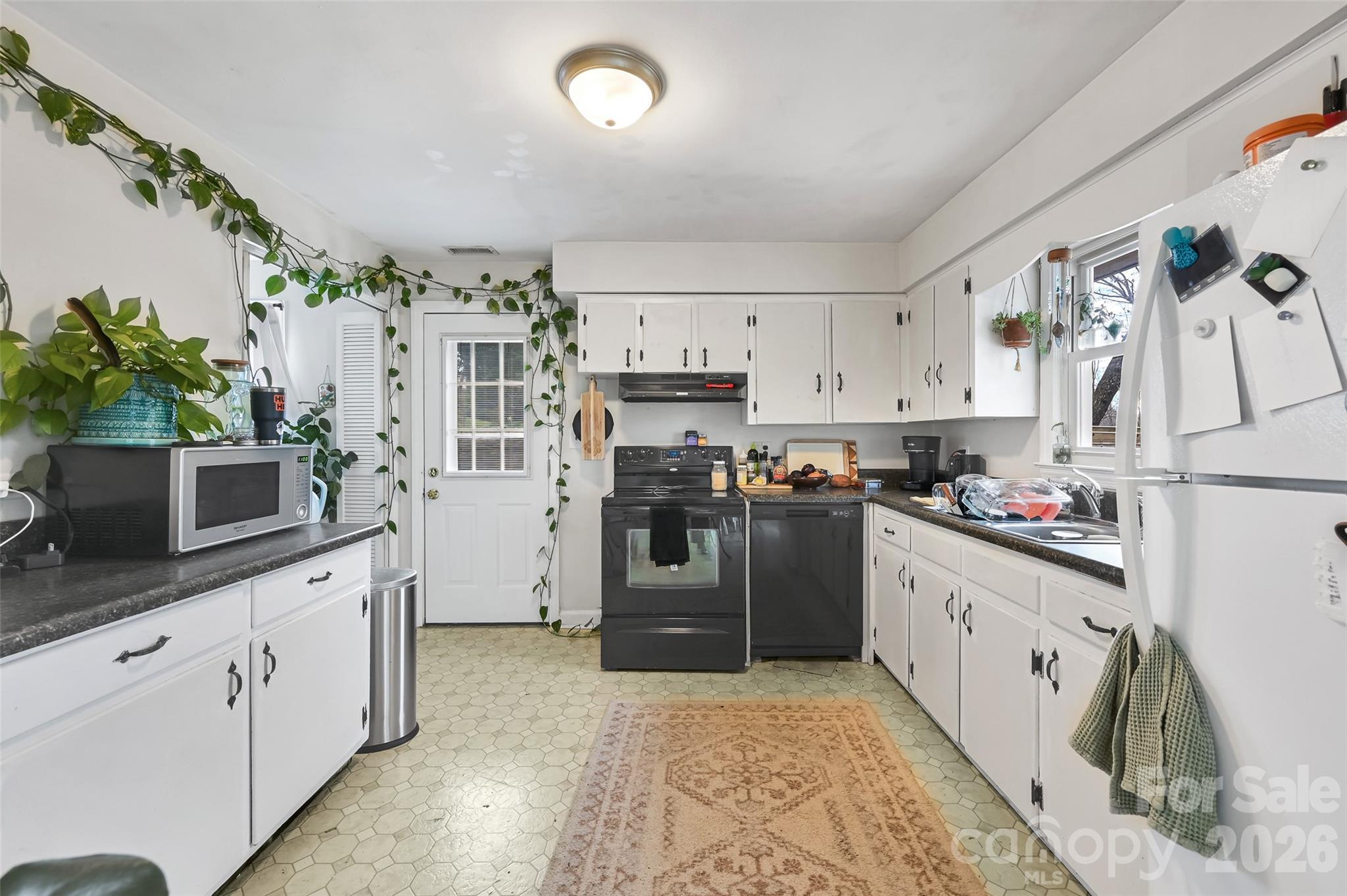 Kenilworth Forest - Residential