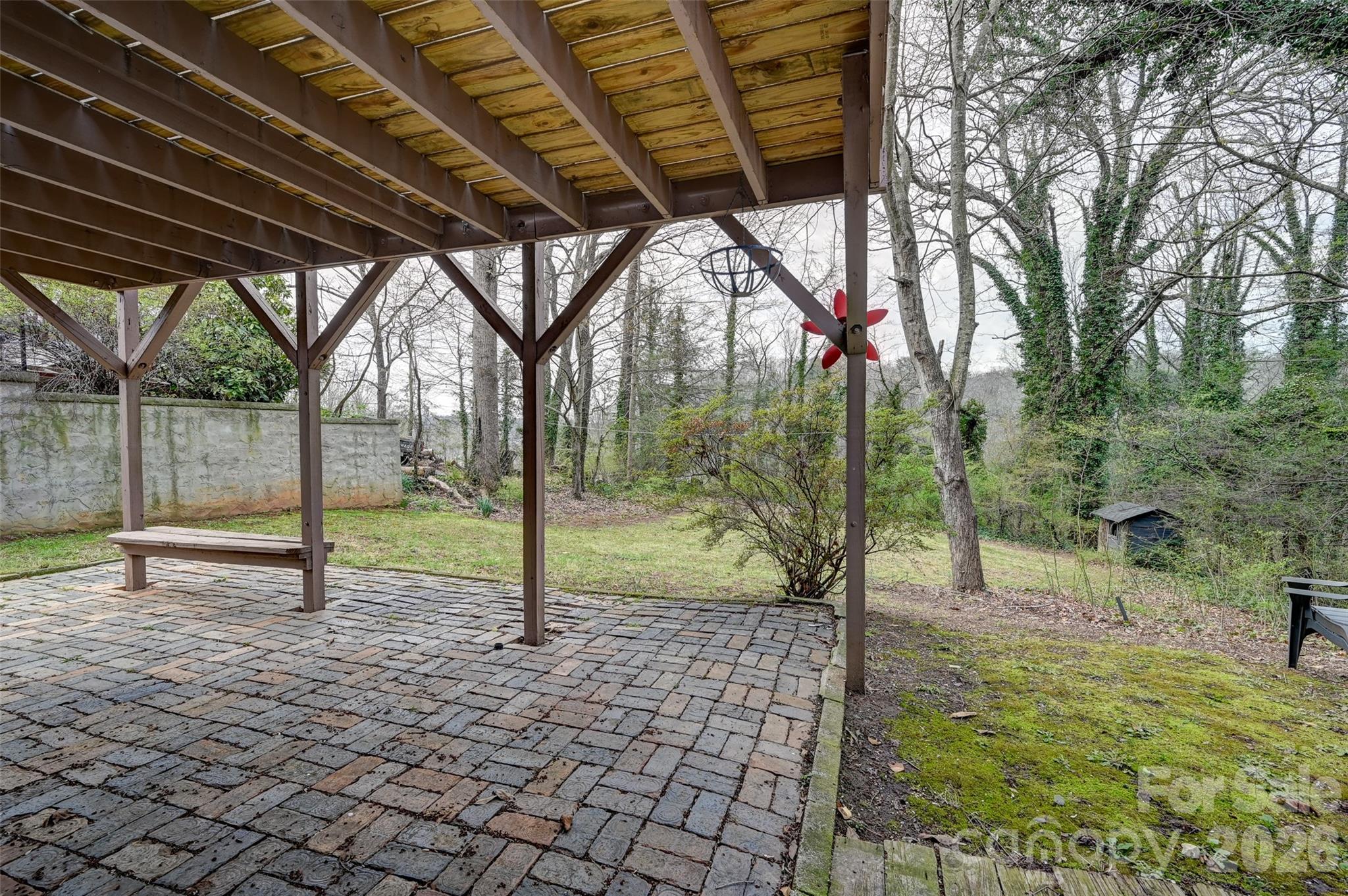 Kenilworth Forest - Residential